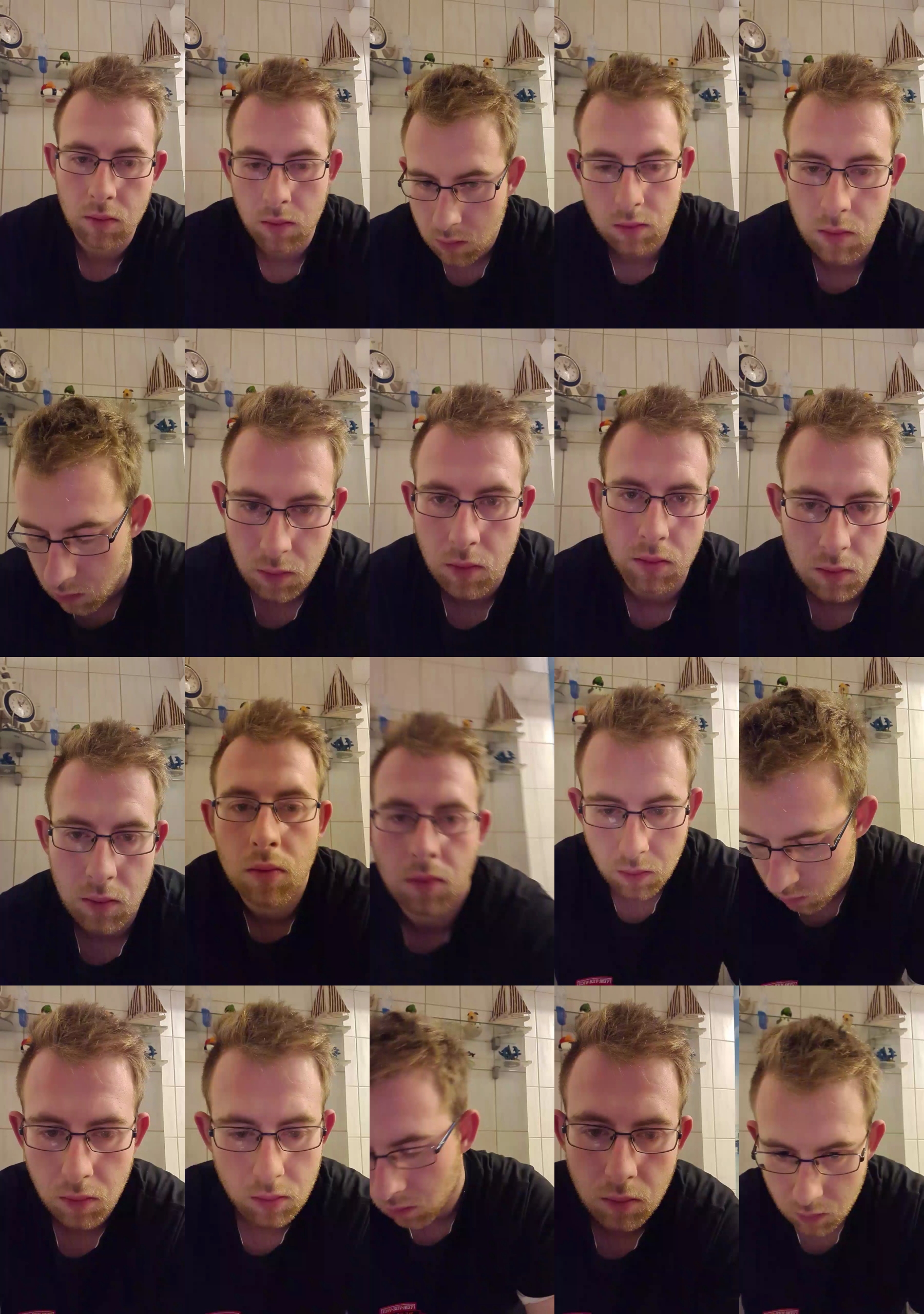 markus1254  03-12-2021 Recorded Video Porn