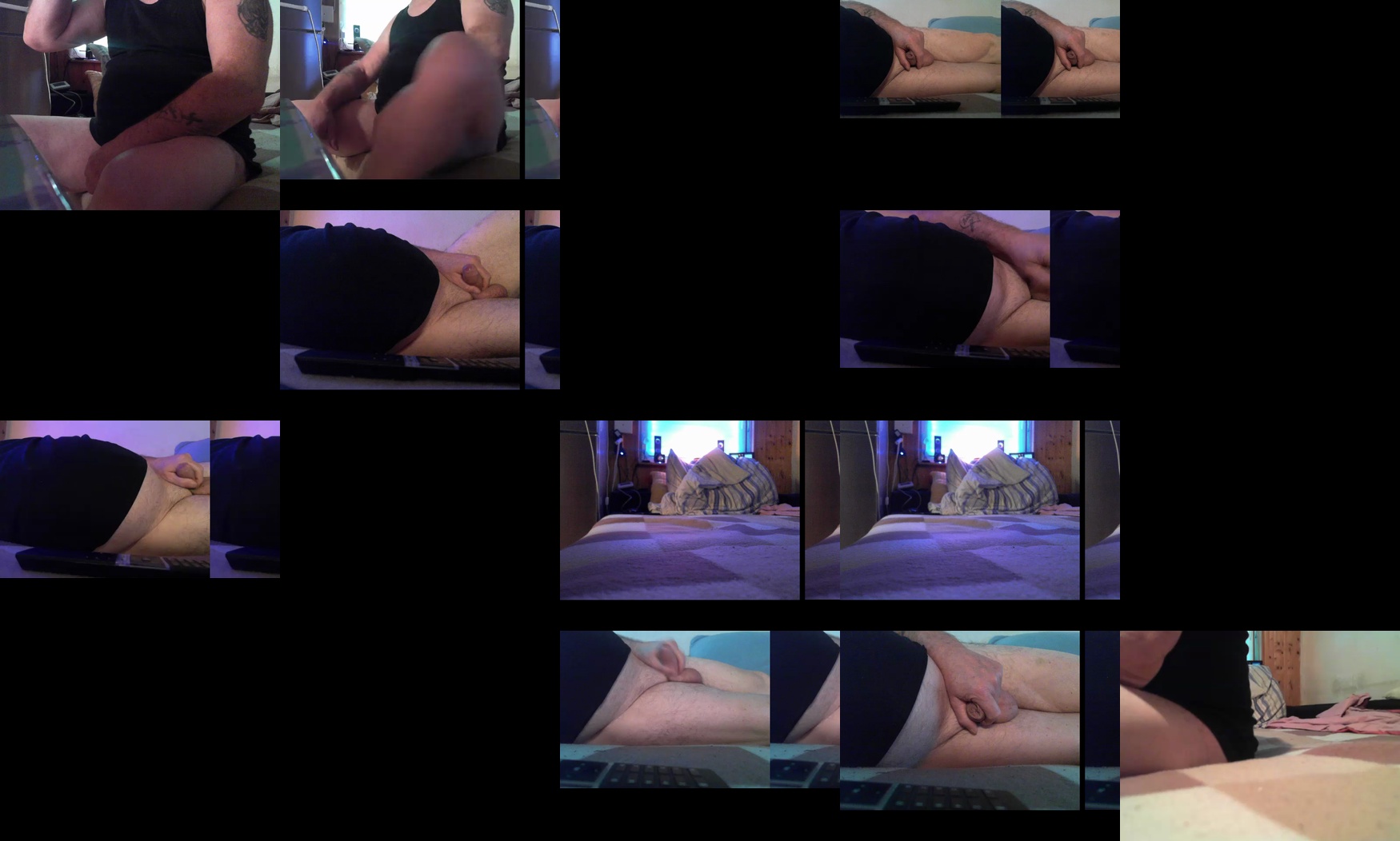 moses01  03-12-2021 Recorded Video XXX