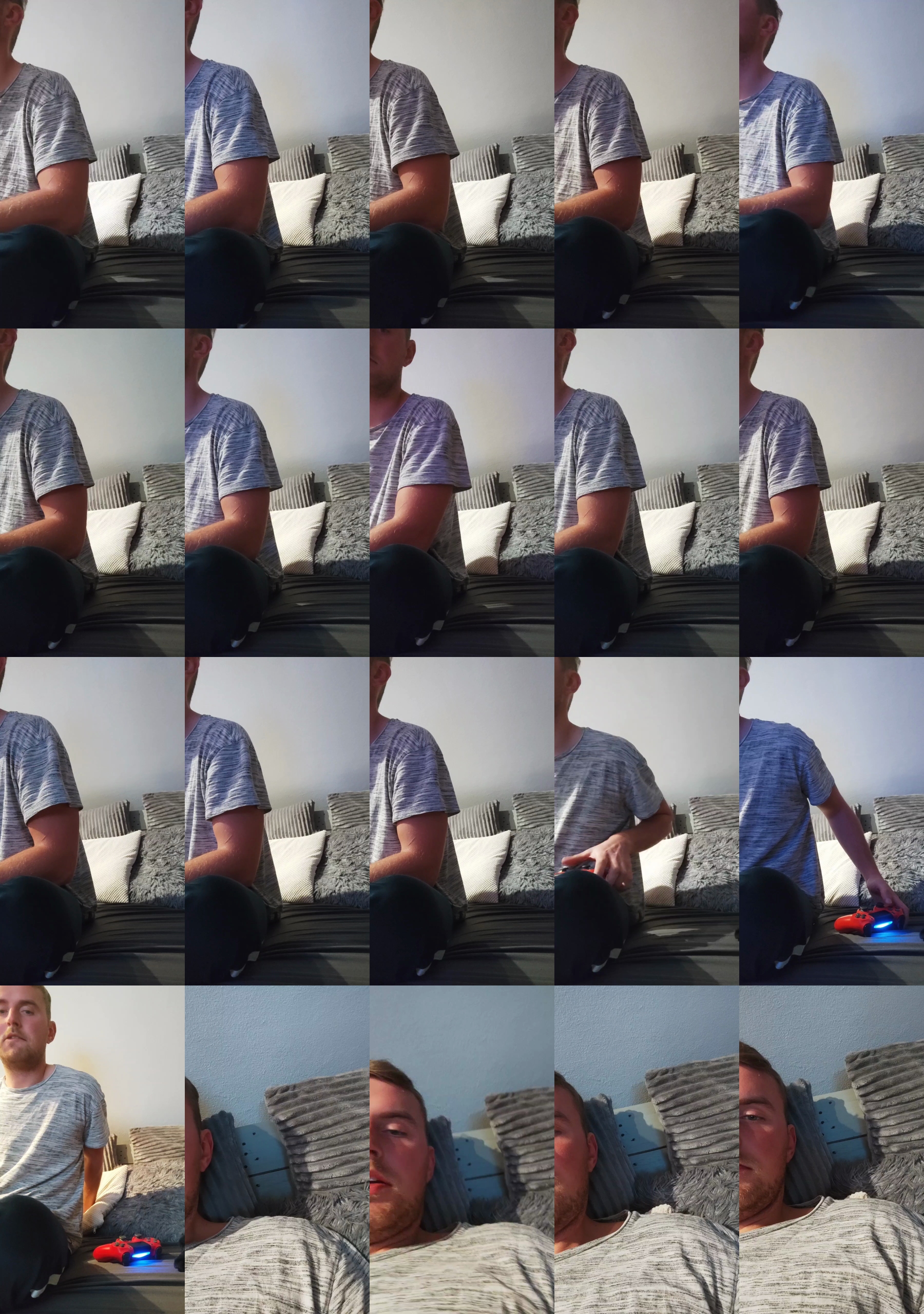 rbnn6  03-12-2021 Recorded Video Cam