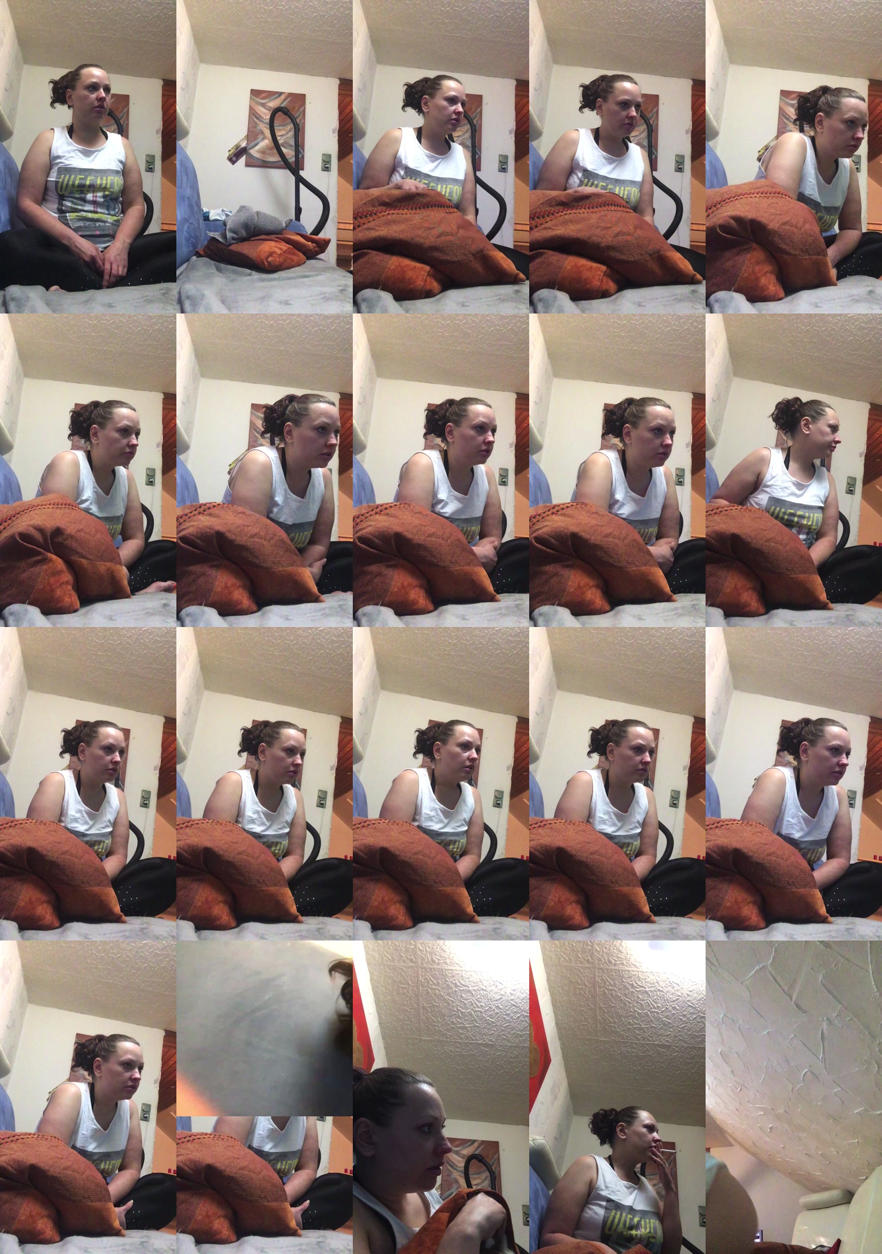 skylerdom  03-12-2021 Recorded Video Show