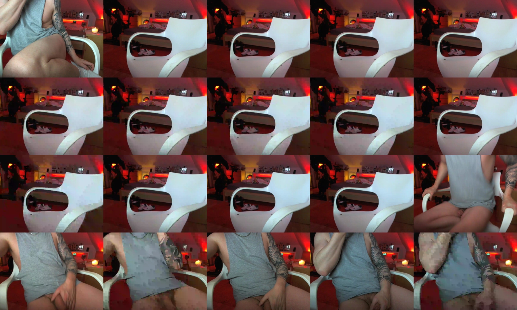 young_slut  03-12-2021 Recorded Video Cam