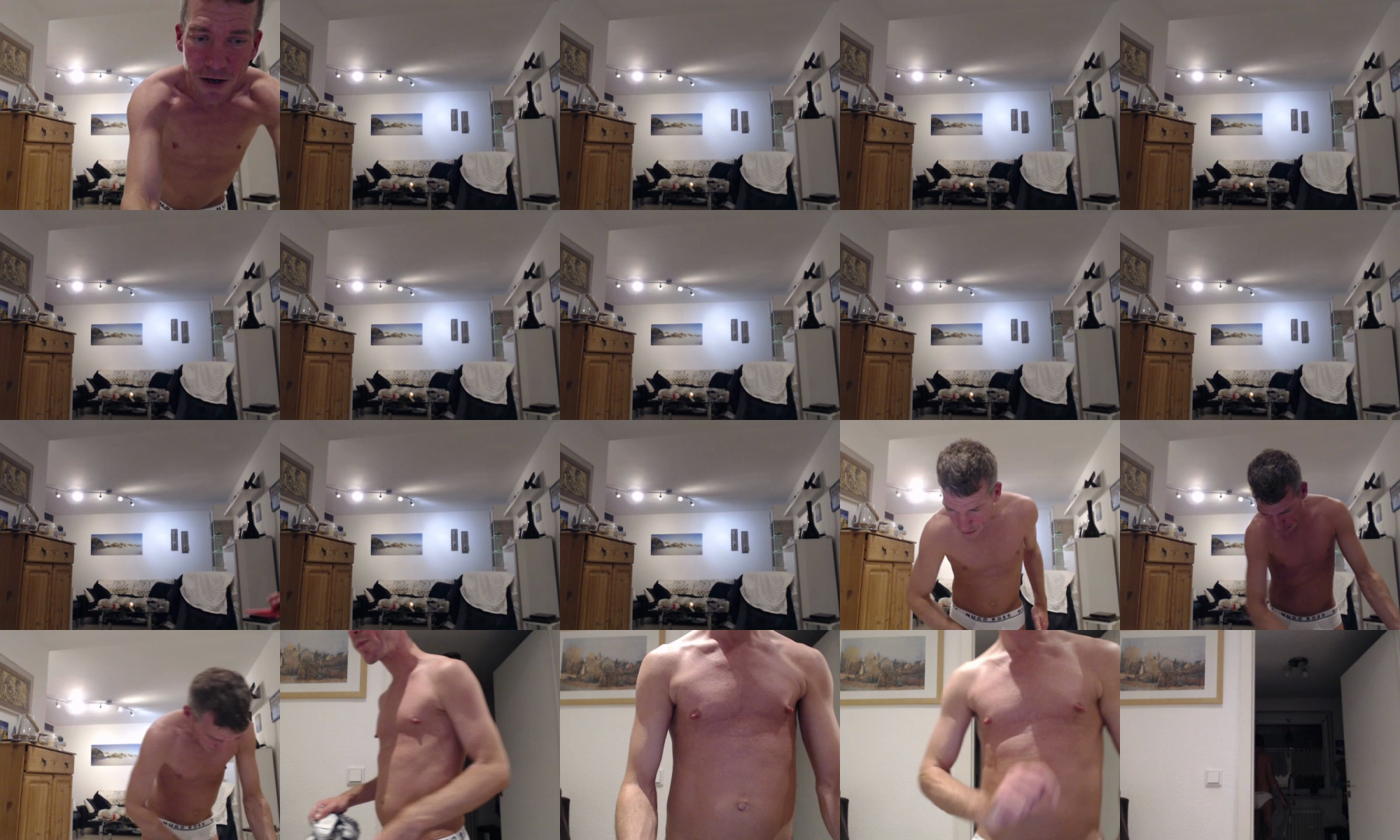 1sexy6  04-12-2021 Recorded Video Webcam