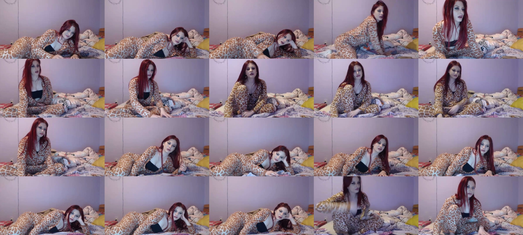 Emmily000 04-12-2021 Webcam 