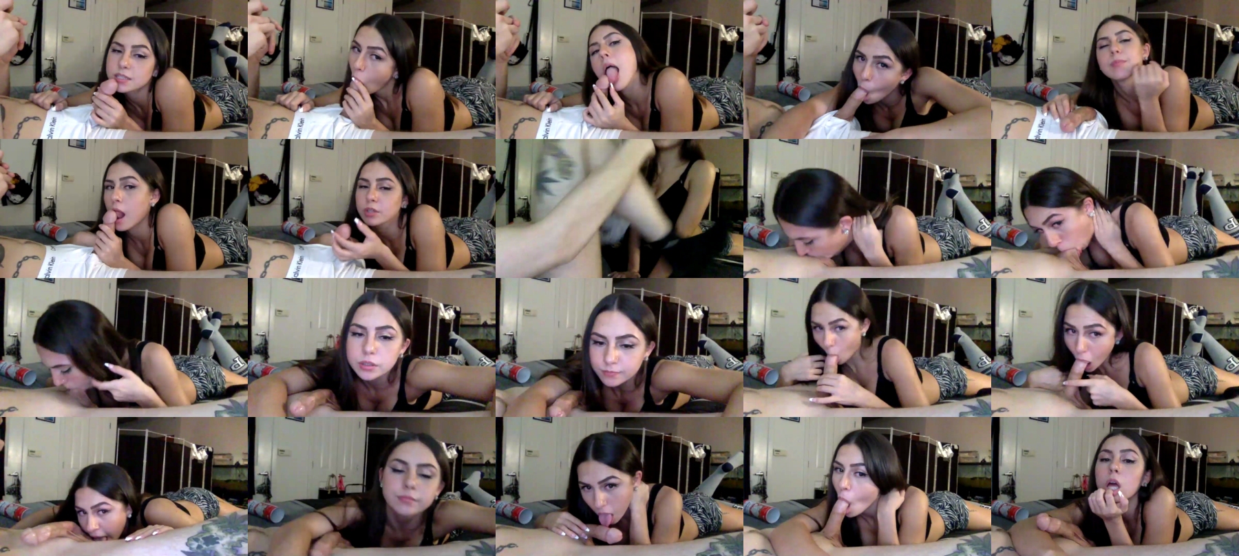 Hornykinkyfun69 04-12-2021 Naked 