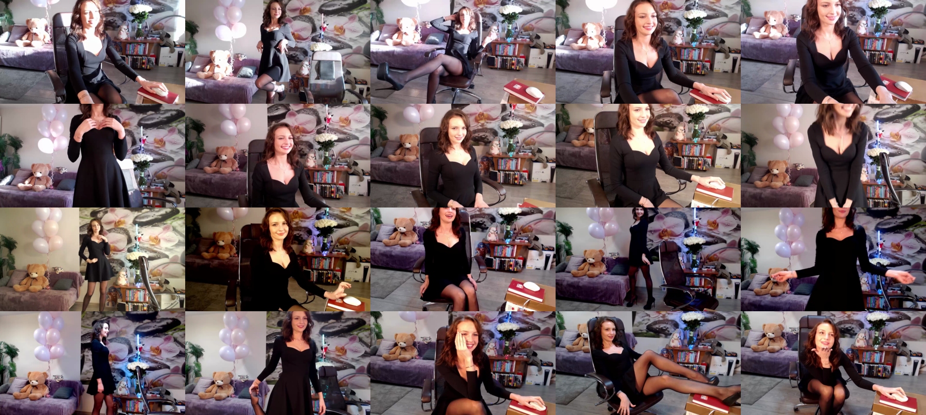 Jennycutey 04-12-2021 Naked 