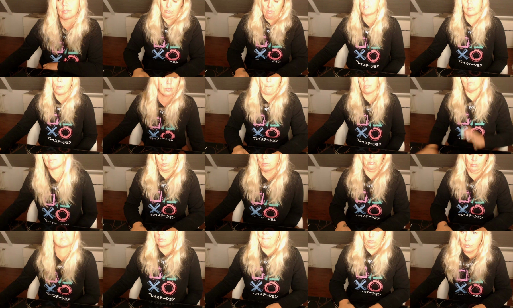 KimMitch 04-12-2021 Show 