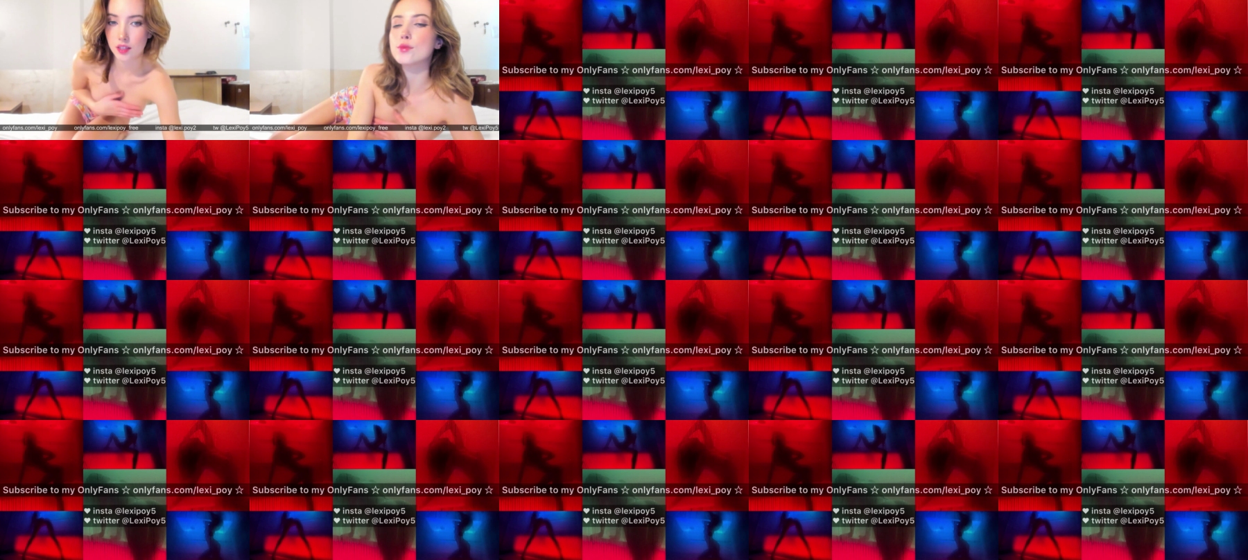 Lexipoy 04-12-2021 Naked 
