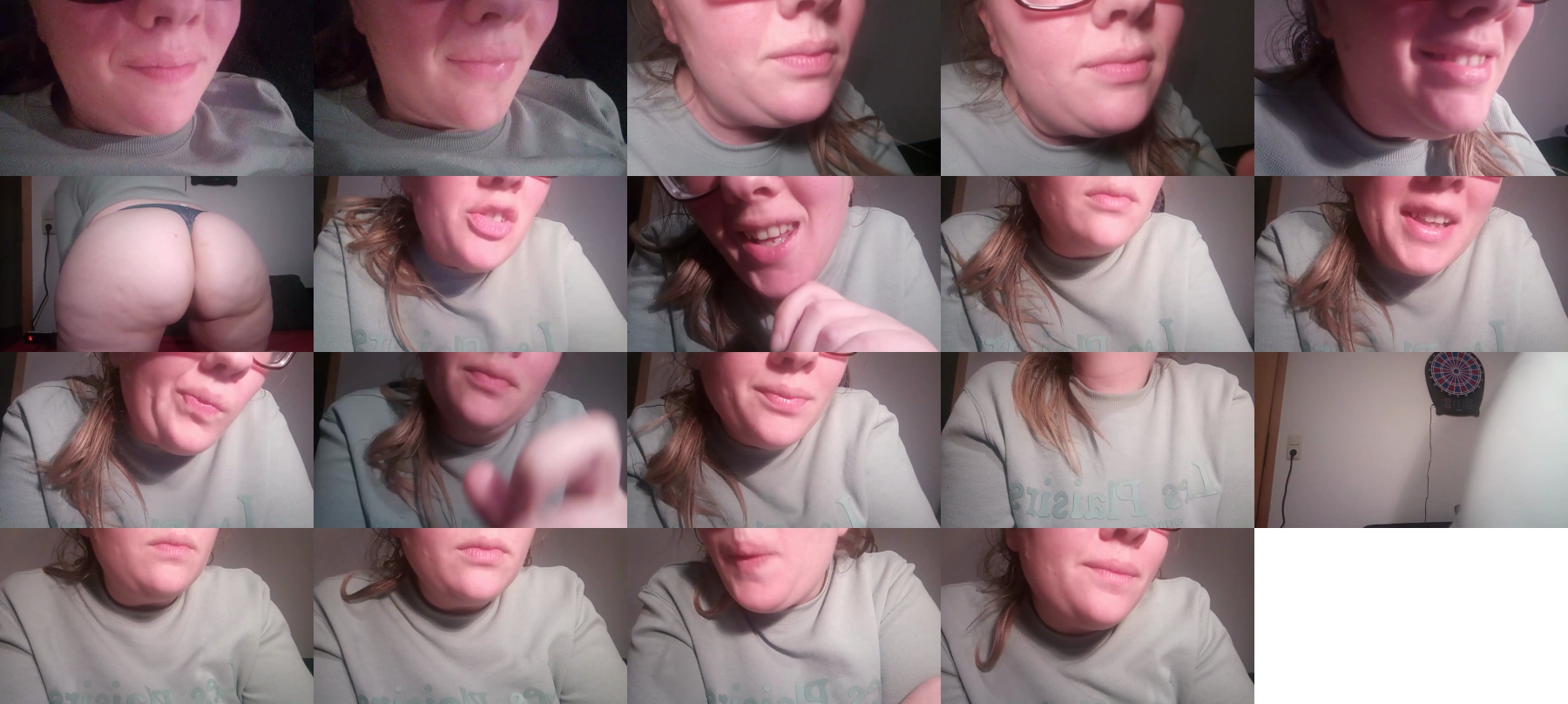 Lovekathleen 04-12-2021 Porn 