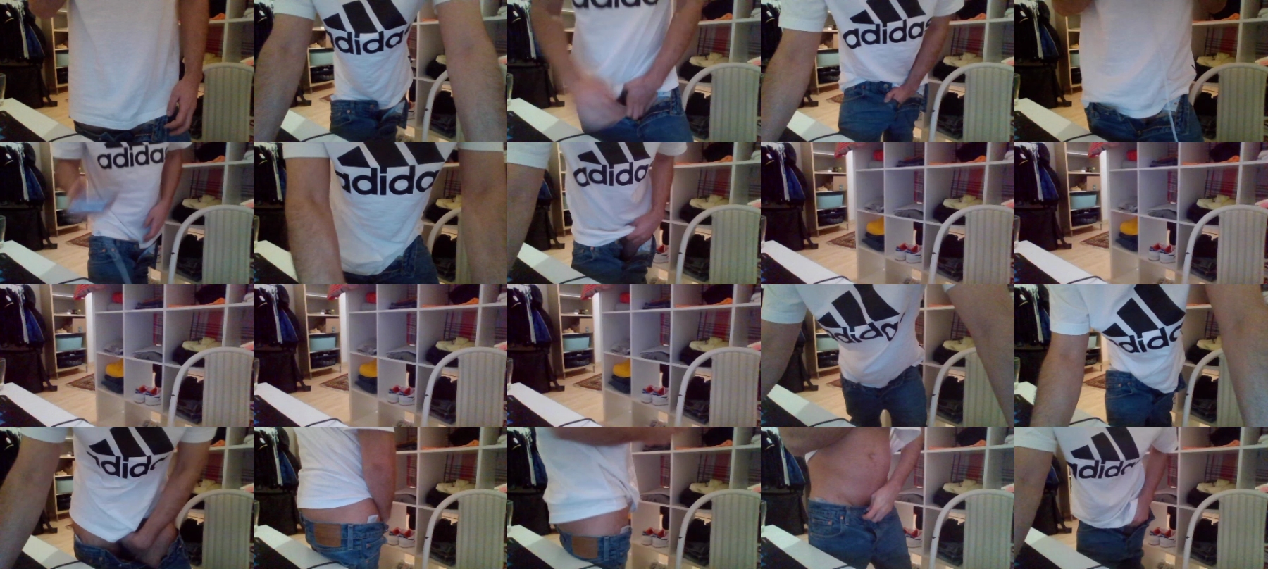 PacinoDeniro  04-12-2021 Recorded Video Nude