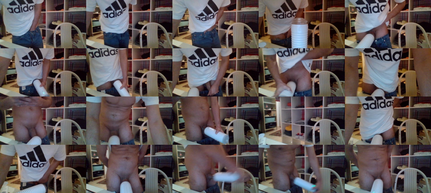 PacinoDeniro  04-12-2021 Recorded Video XXX
