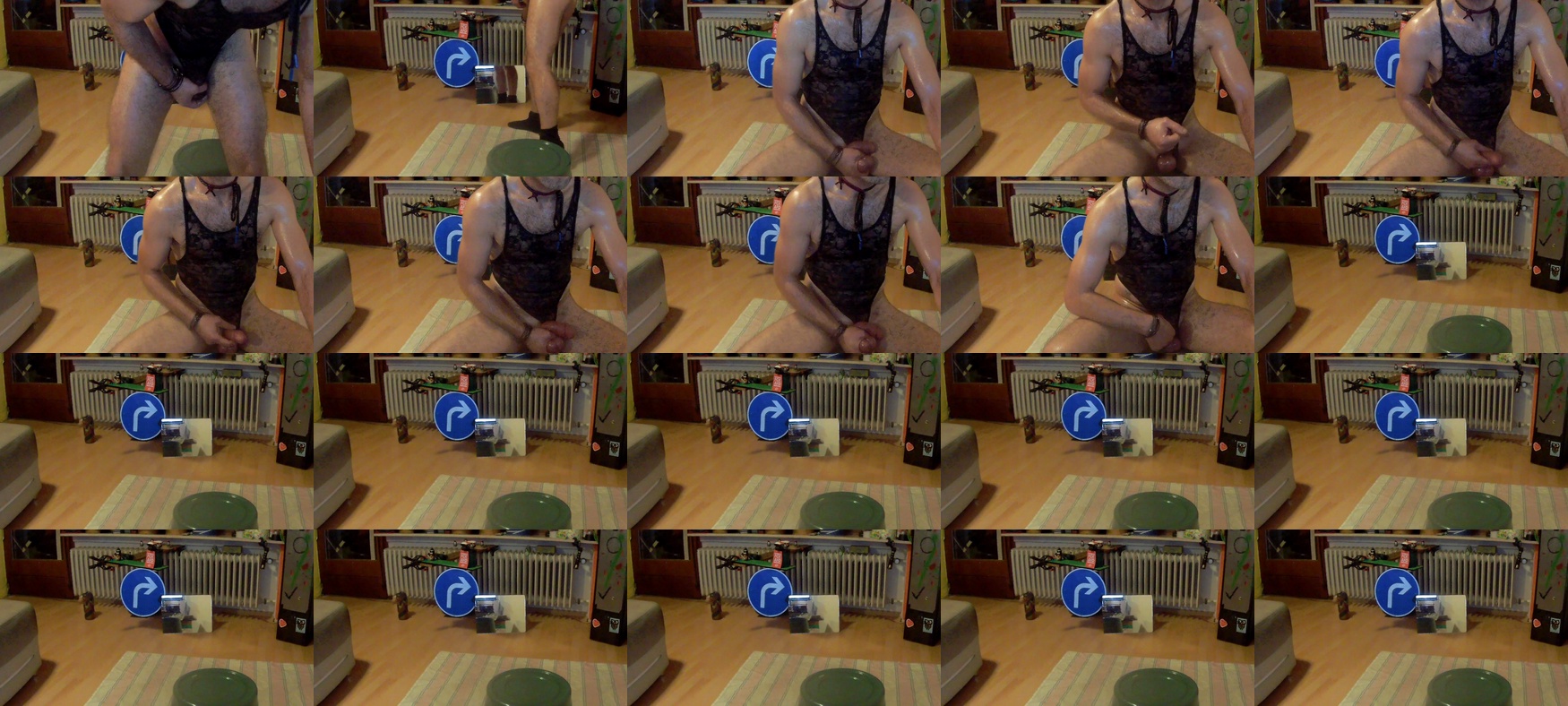 Sideshowcan  04-12-2021 Recorded Video XXX