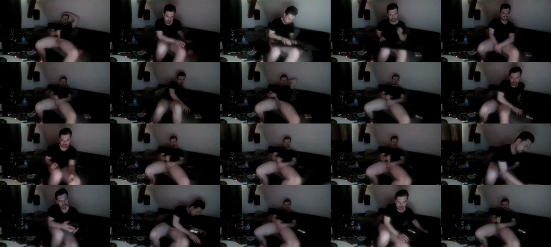 fl0cam96  04-12-2021 Recorded Video Topless