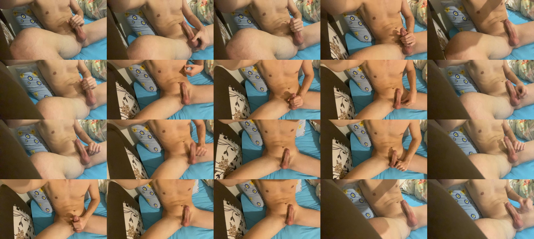heyjonass  04-12-2021 Recorded Video Cam