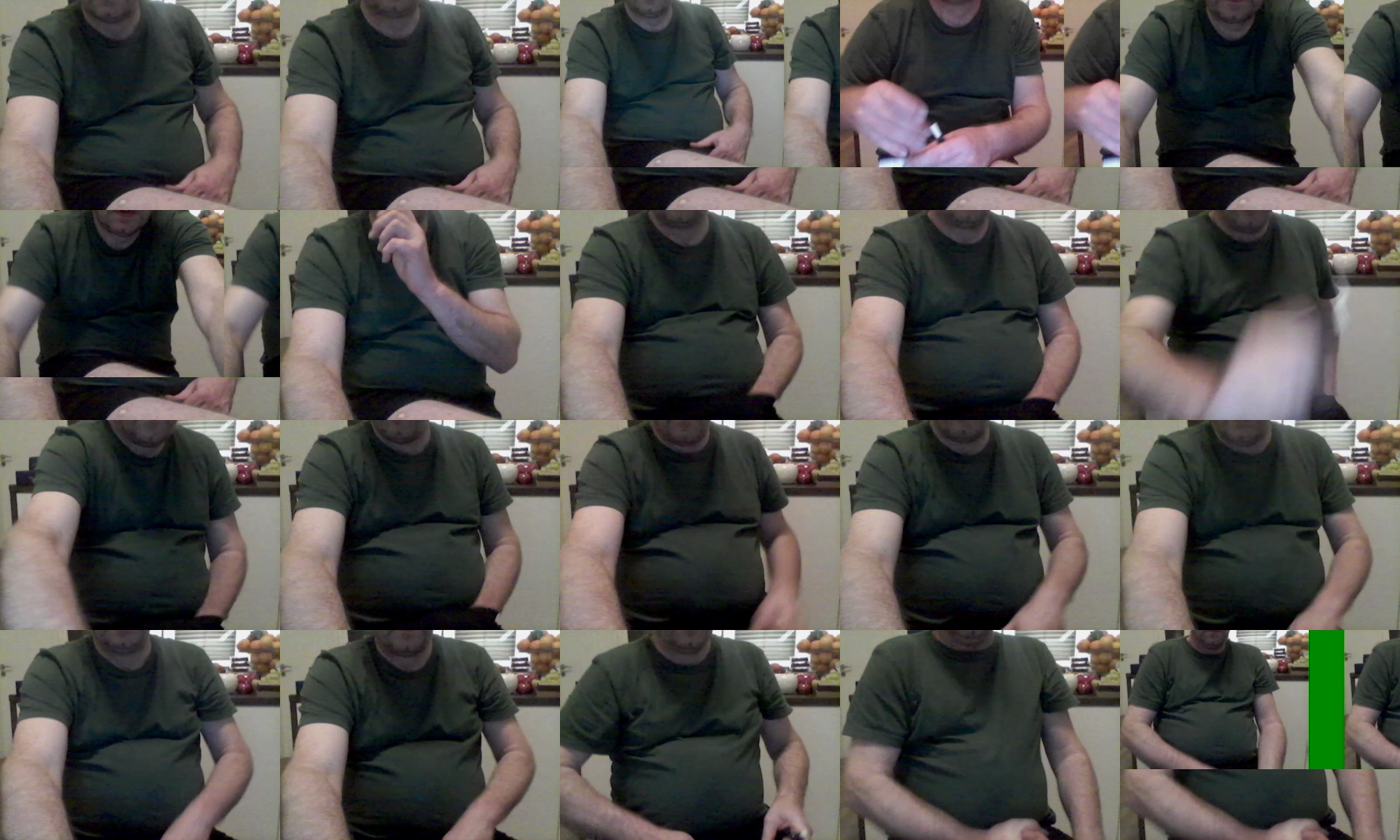 hotjerk2019  04-12-2021 Recorded Video Nude