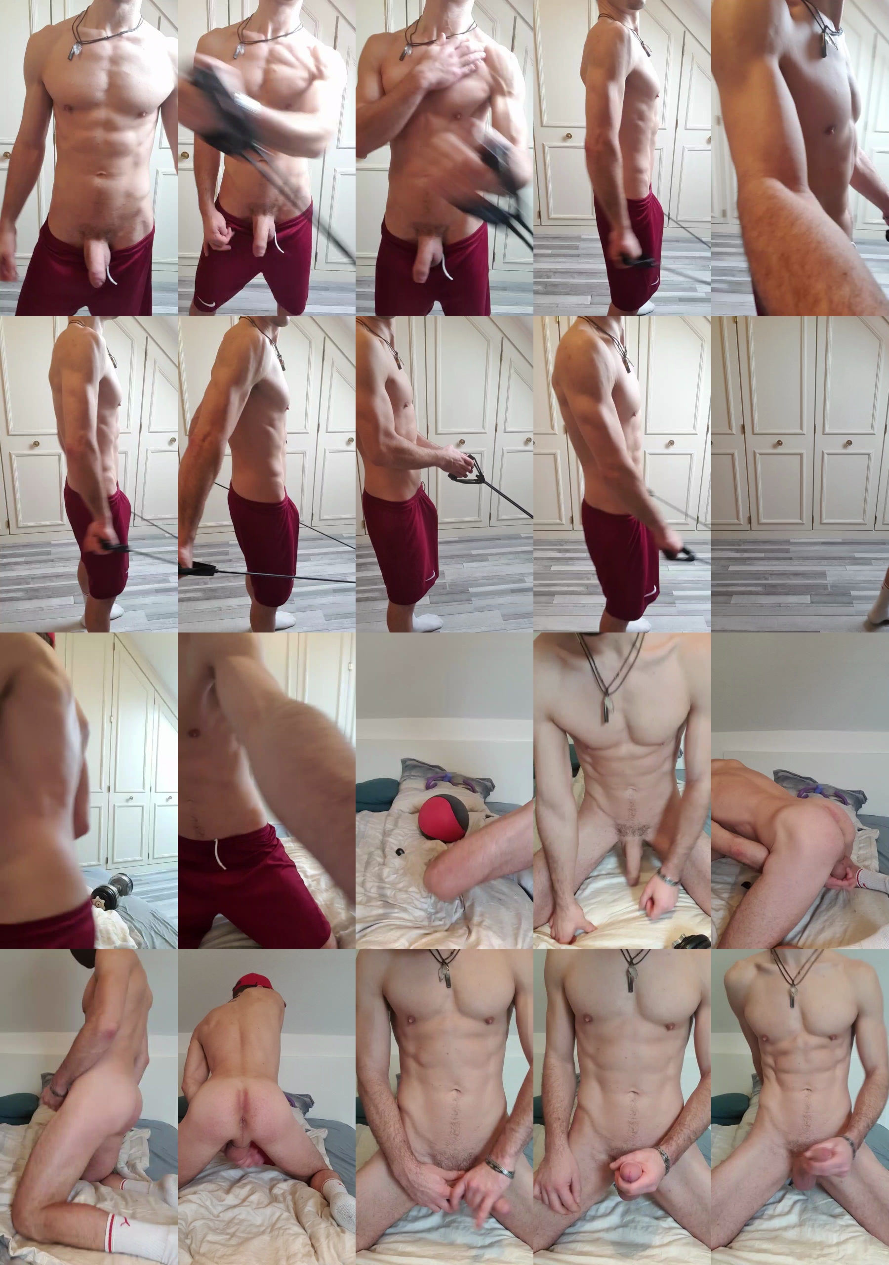 johnguy32  05-12-2021 Recorded Video Download