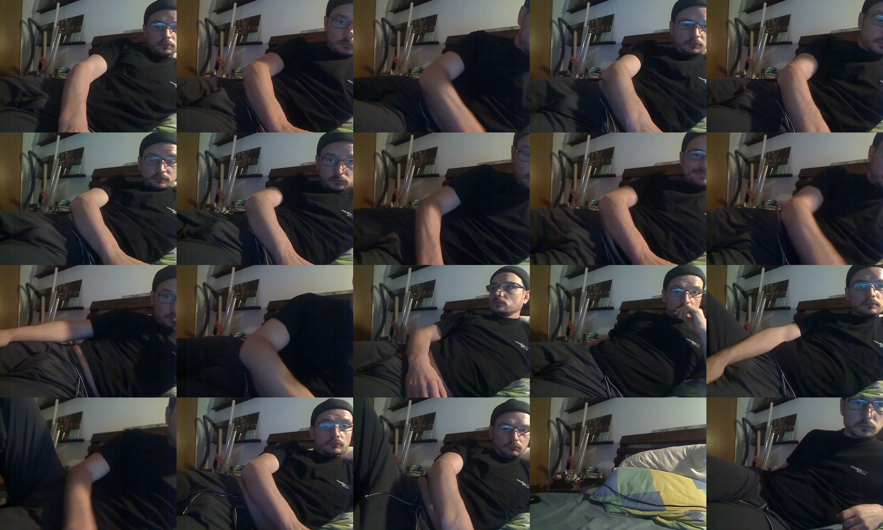 lauerda  04-12-2021 Recorded Video Naked