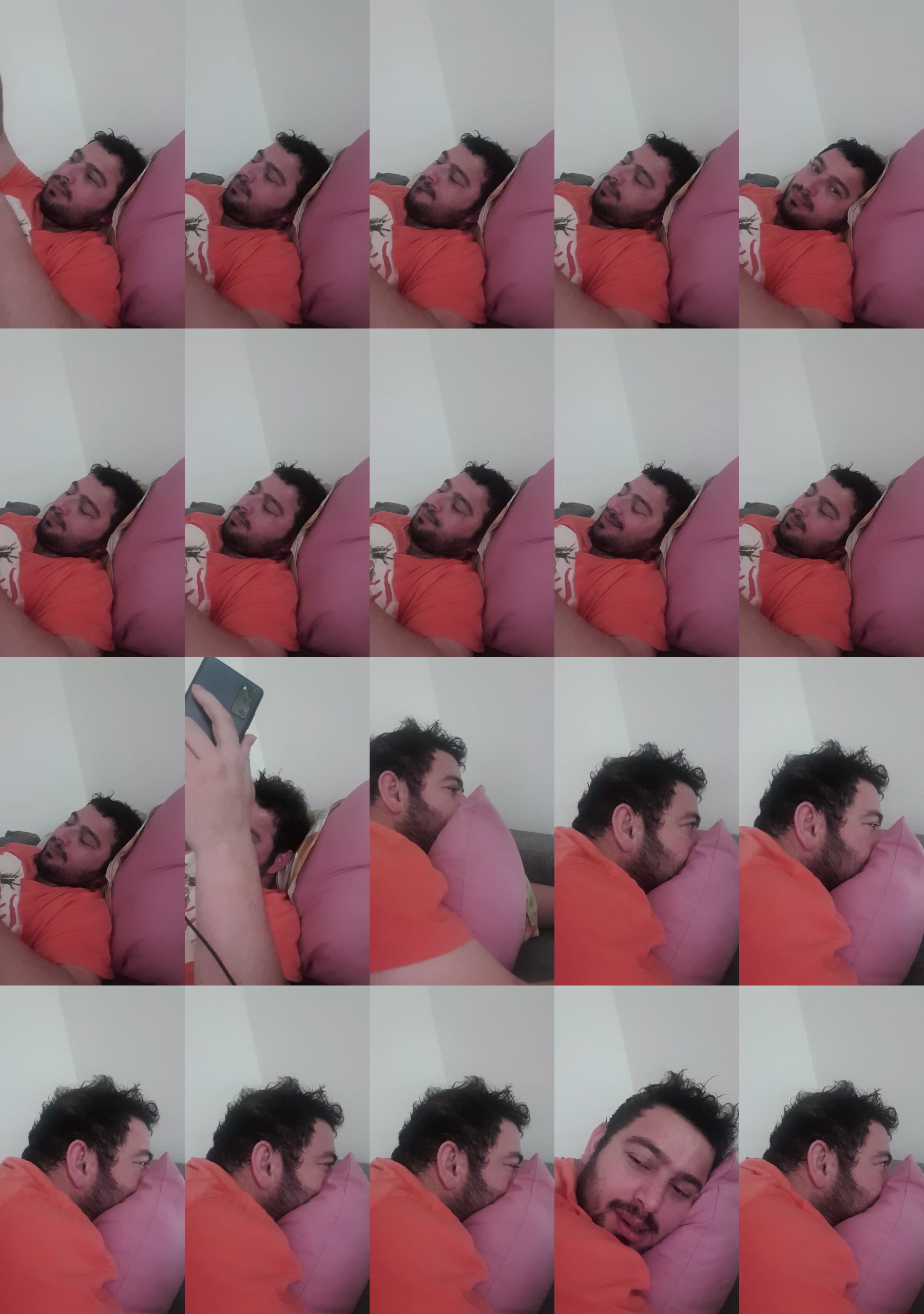petunie1  05-12-2021 Recorded Video Webcam
