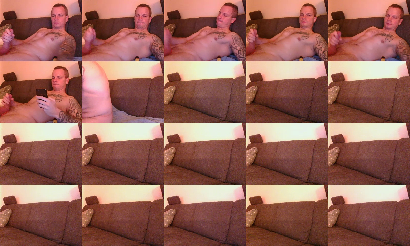 schier3  04-12-2021 Recorded Video Webcam