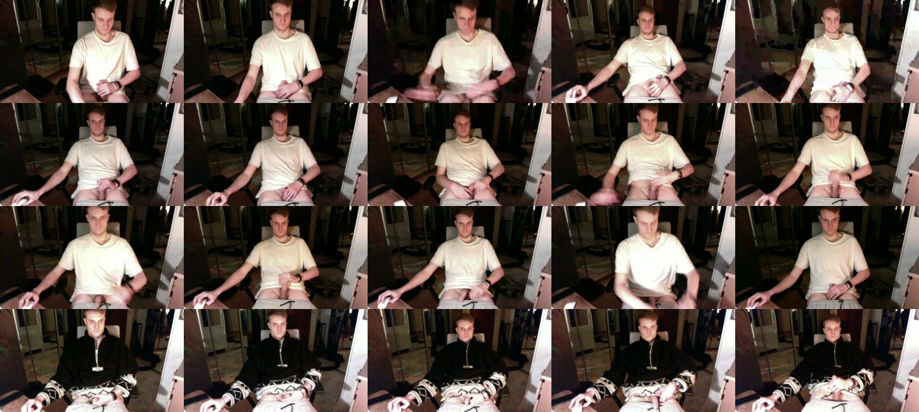 wankzb  04-12-2021 Recorded Video Webcam