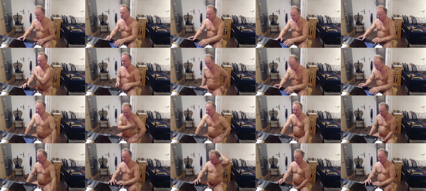 BlondesSlave  05-12-2021 Recorded Video Download