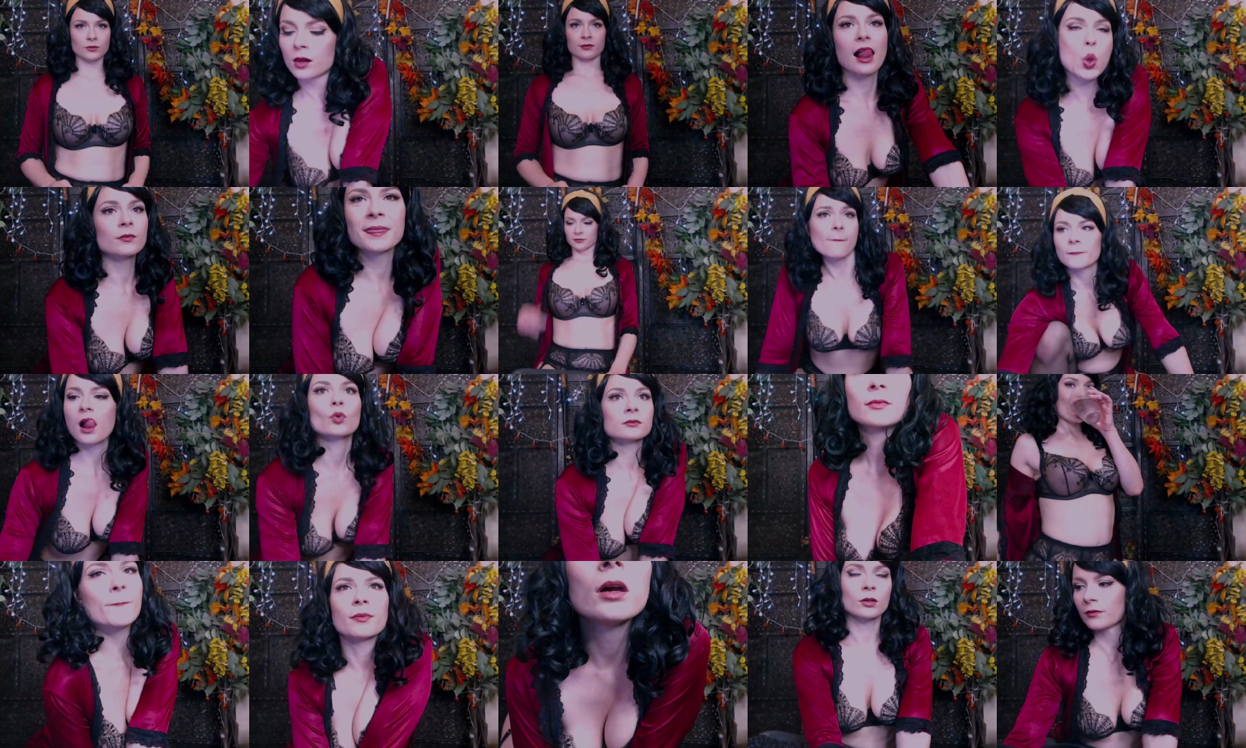 CruelAlice 05-12-2021 Porn 