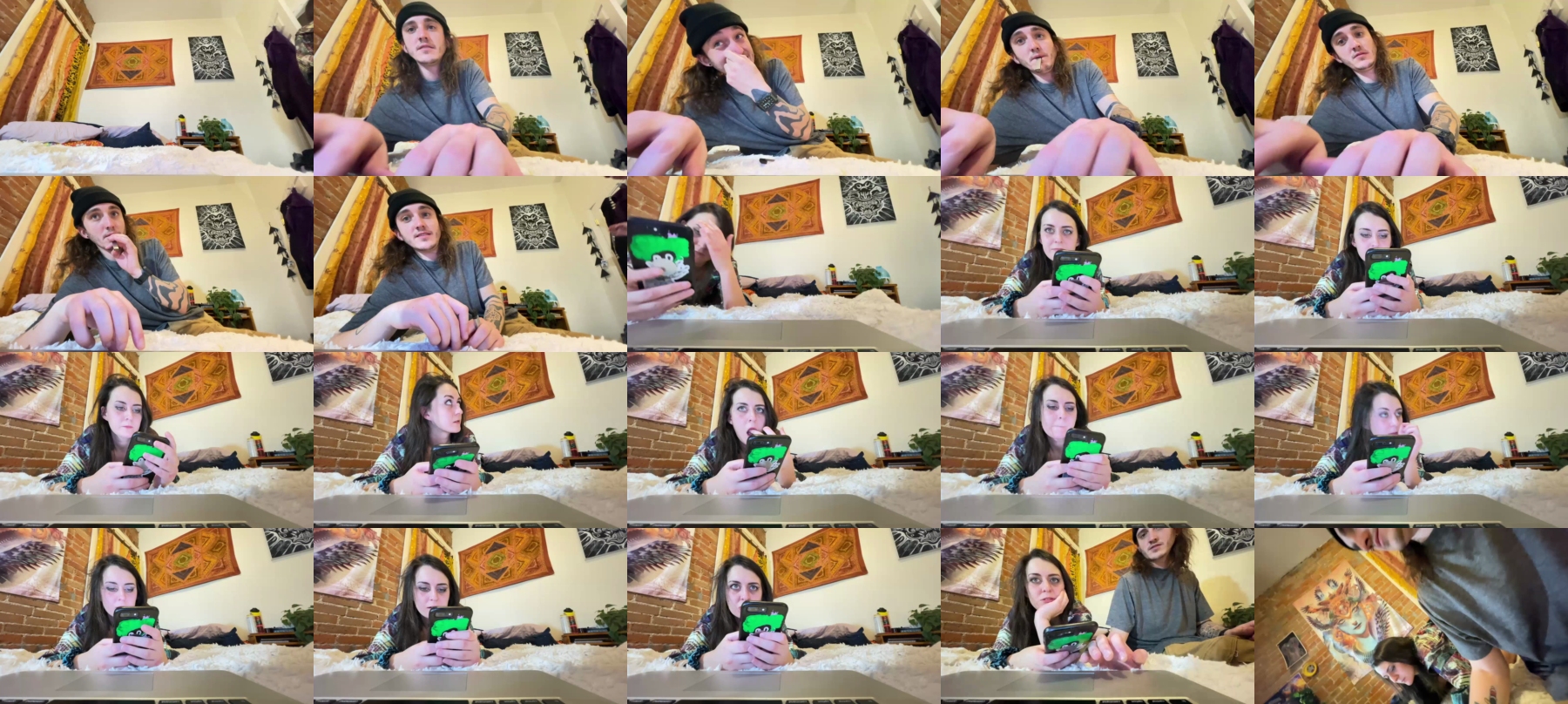 Elizaprice 05-12-2021 Recorded 