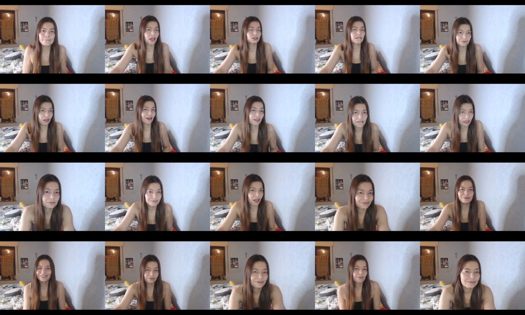 Hornychiara 05-12-2021 Recorded 
