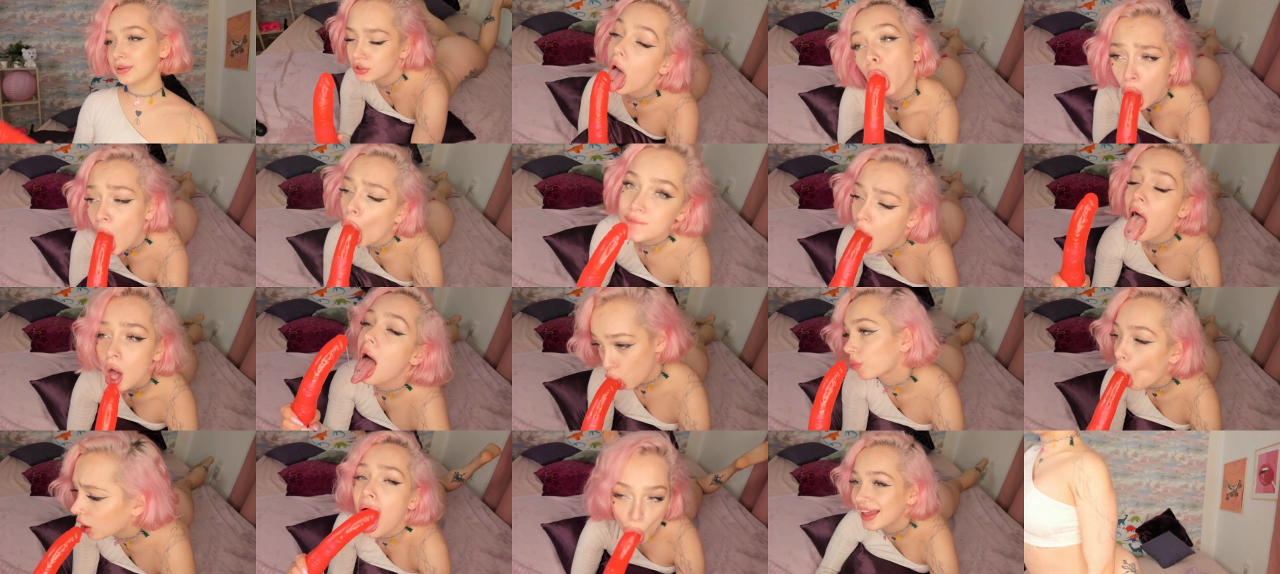 JeanLucille 06-12-2021 Porn 