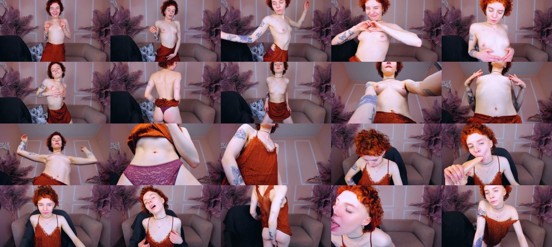 Liludouglas 06-12-2021 Cam 