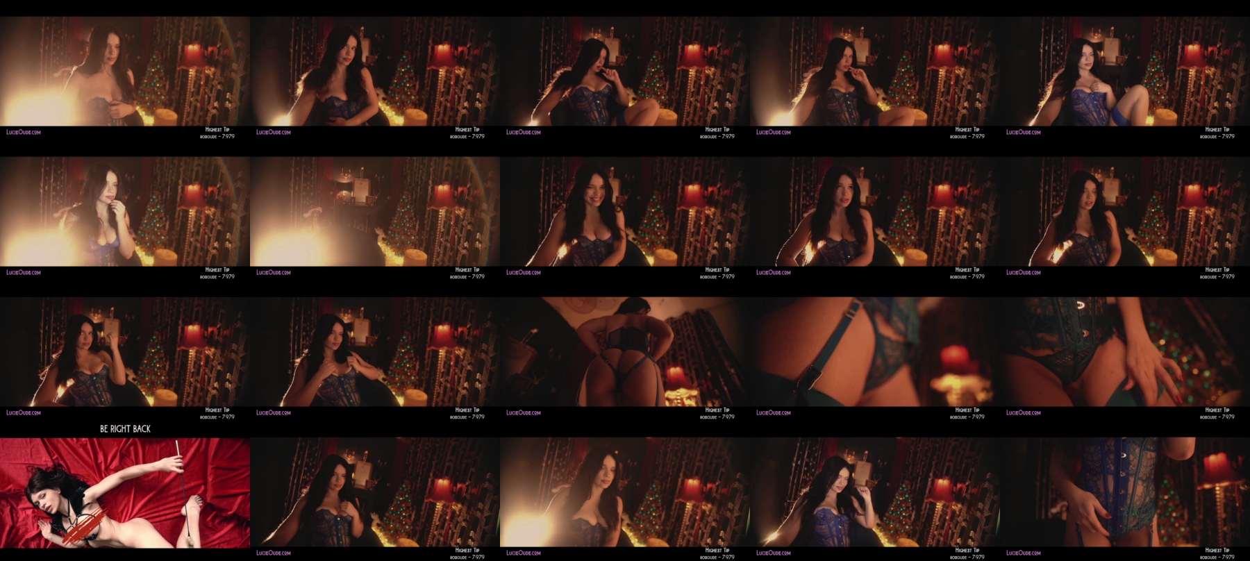 Lucieoude_ 05-12-2021 Video 