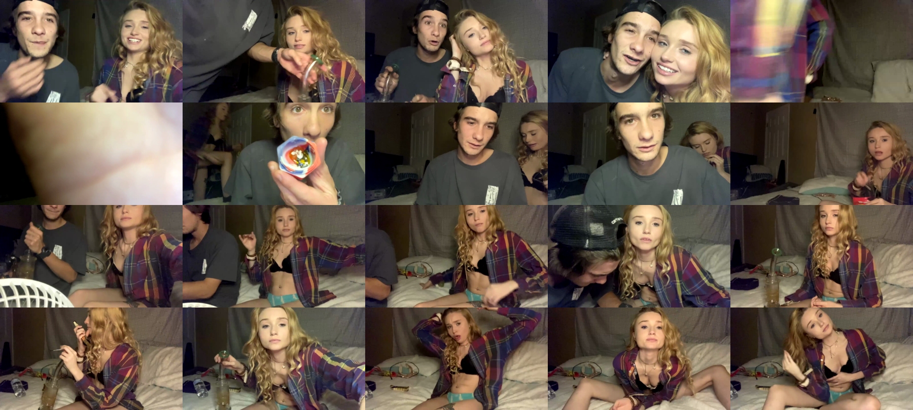 Princesshannnnn 05-12-2021 Cam 
