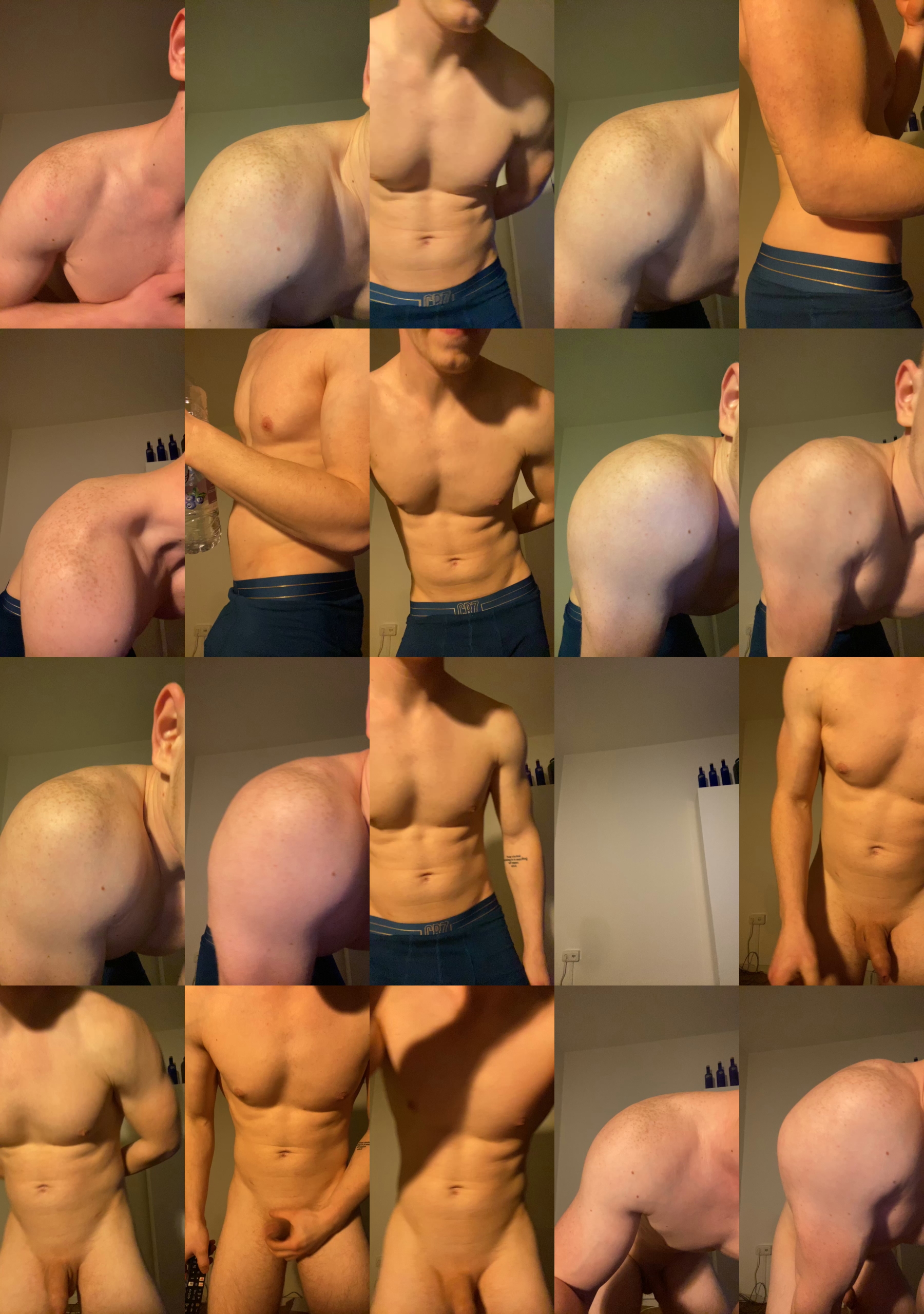Quaxiiiii  05-12-2021 Recorded Video XXX