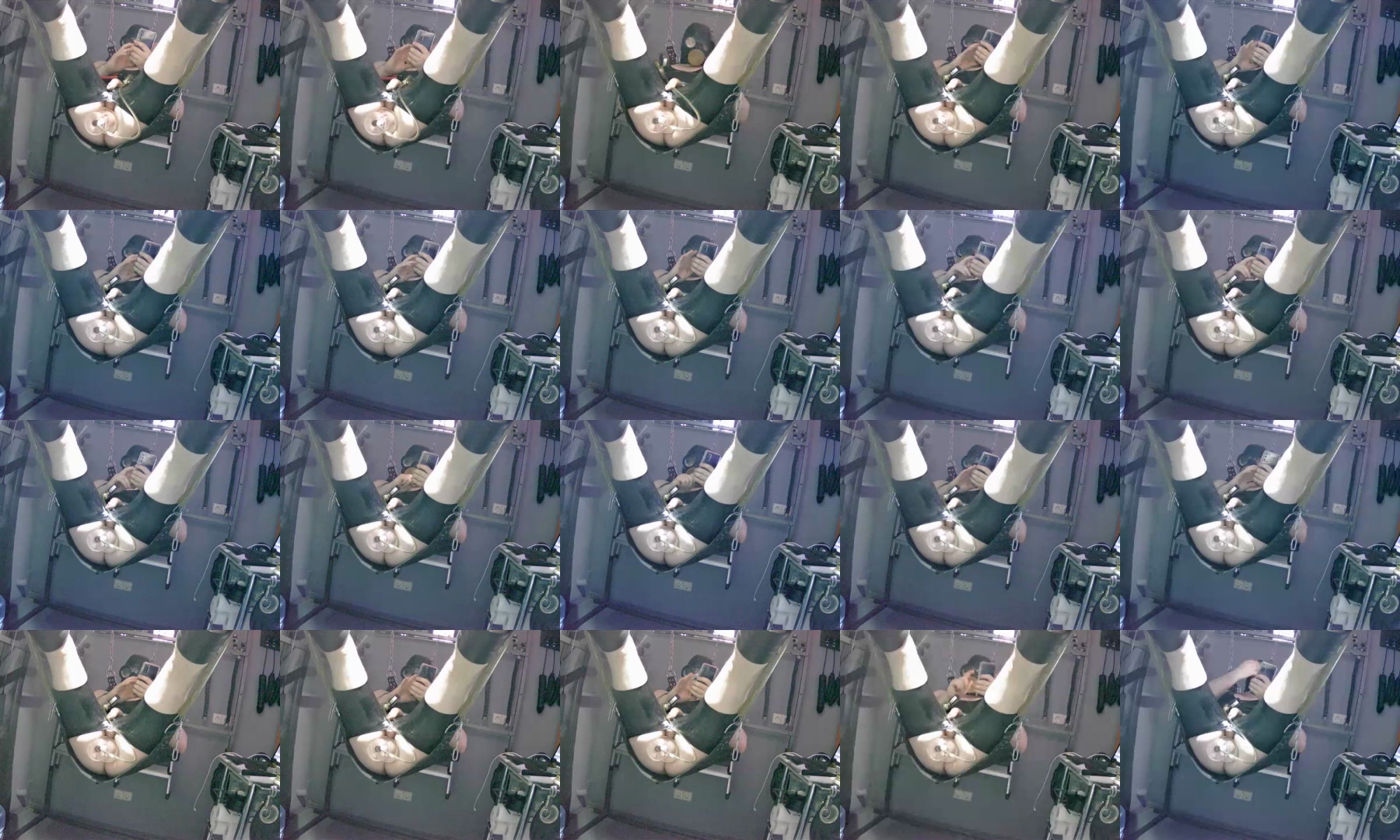 Rafaelosteel  05-12-2021 Recorded Video XXX