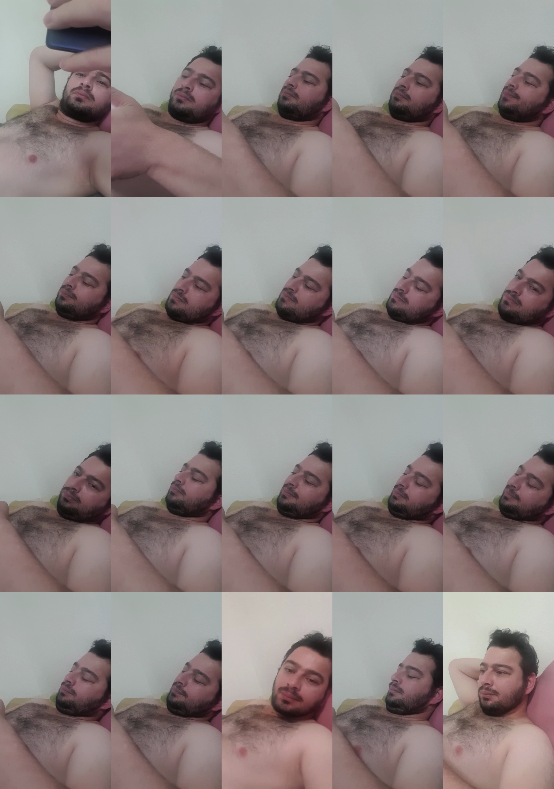 Zeromunchen  05-12-2021 Recorded Video Porn