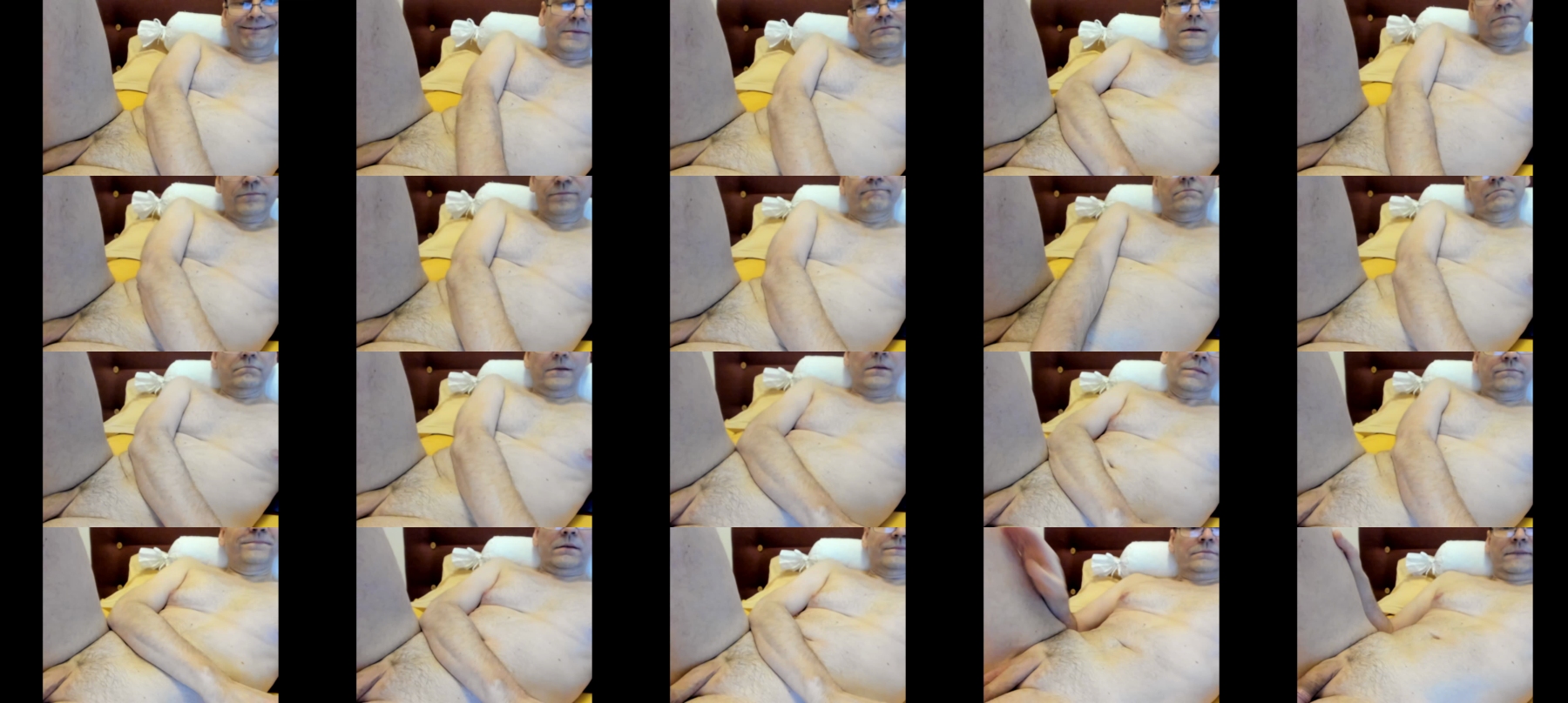cuminy  06-12-2021 Recorded Video Cam