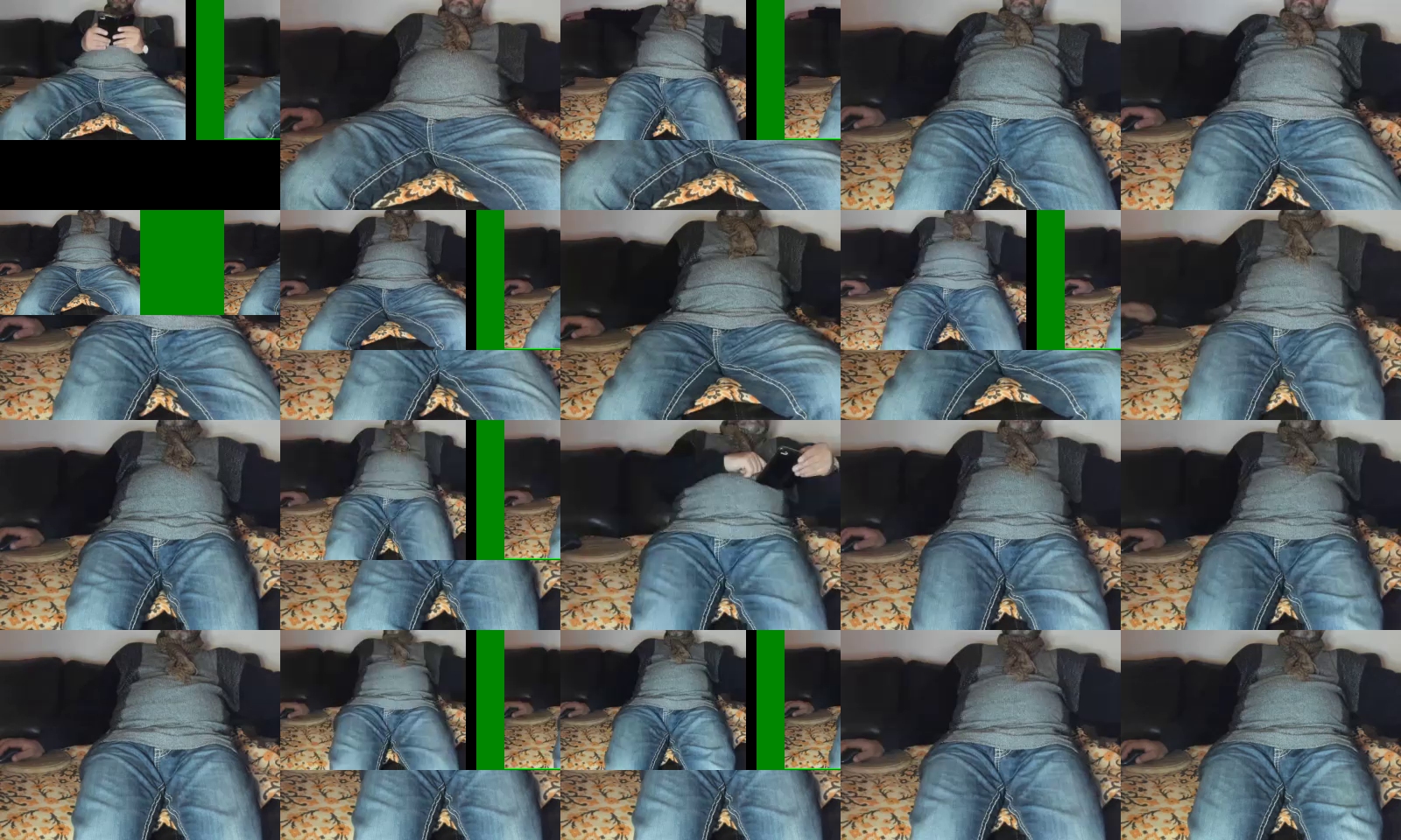 hairycockxxx  05-12-2021 Recorded Video Naked