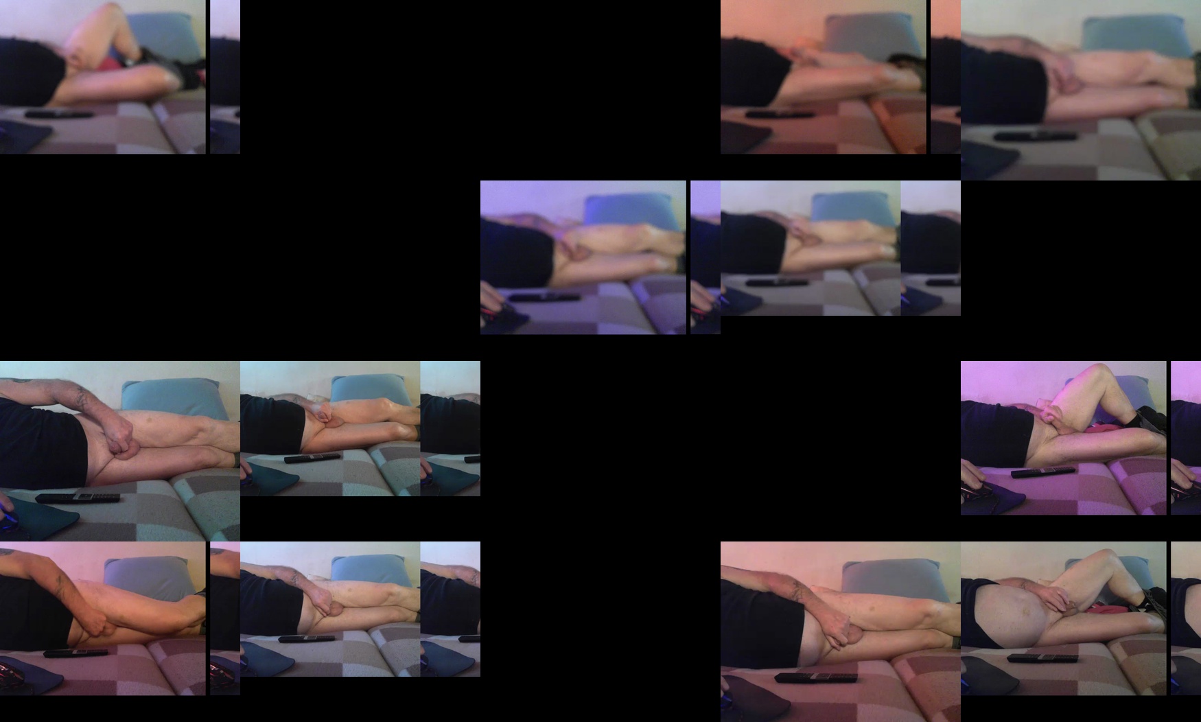 moses01  05-12-2021 Recorded Video Show