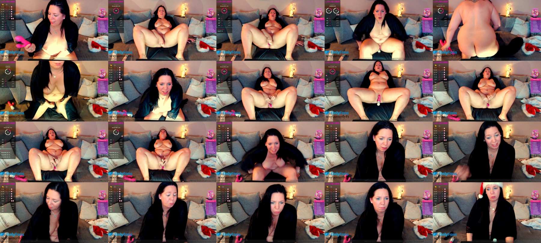 sexybutterflyy 05-12-2021 Pretty 