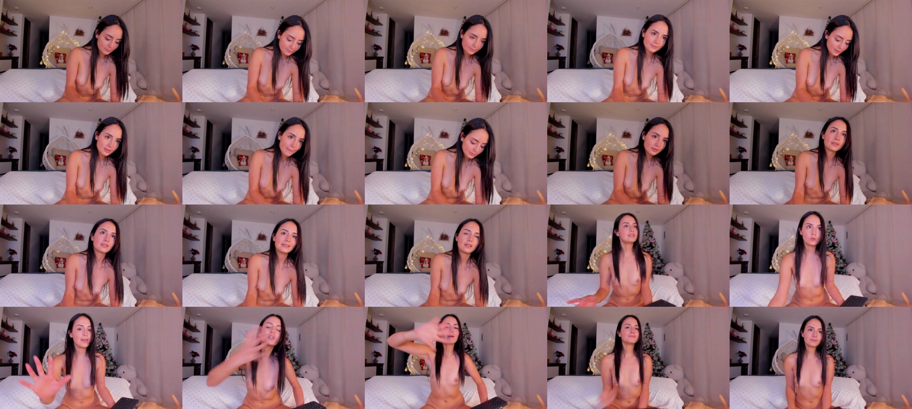Annie_Dreams 06-12-2021 Topless 