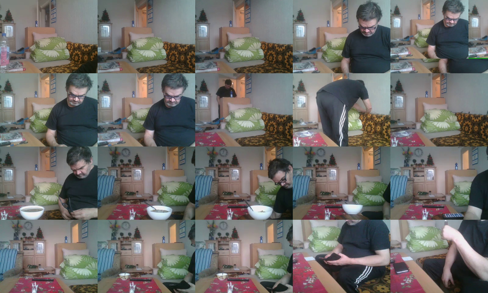 Ben2502  06-12-2021 Recorded Video Porn