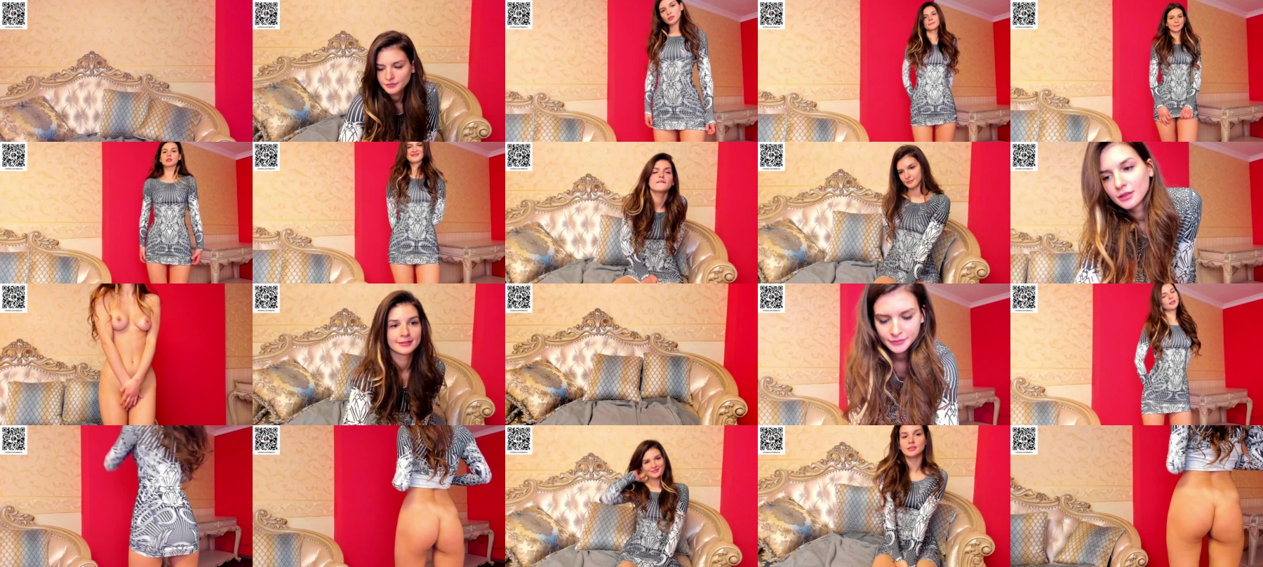 Elaanna 07-12-2021 Show 