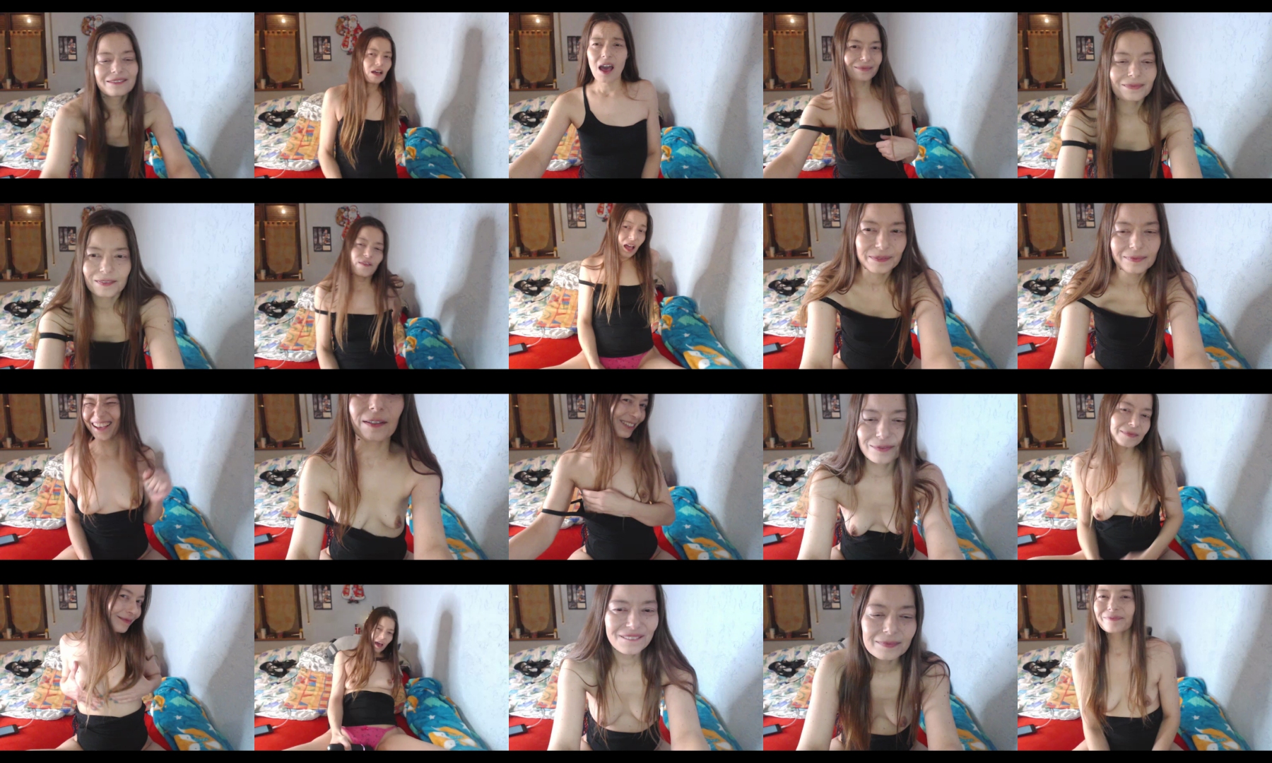 Hornychiara 06-12-2021 Porn 