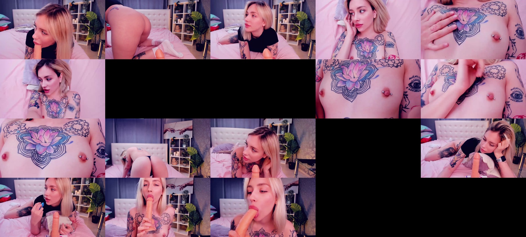 KarenHall 06-12-2021 Naked 