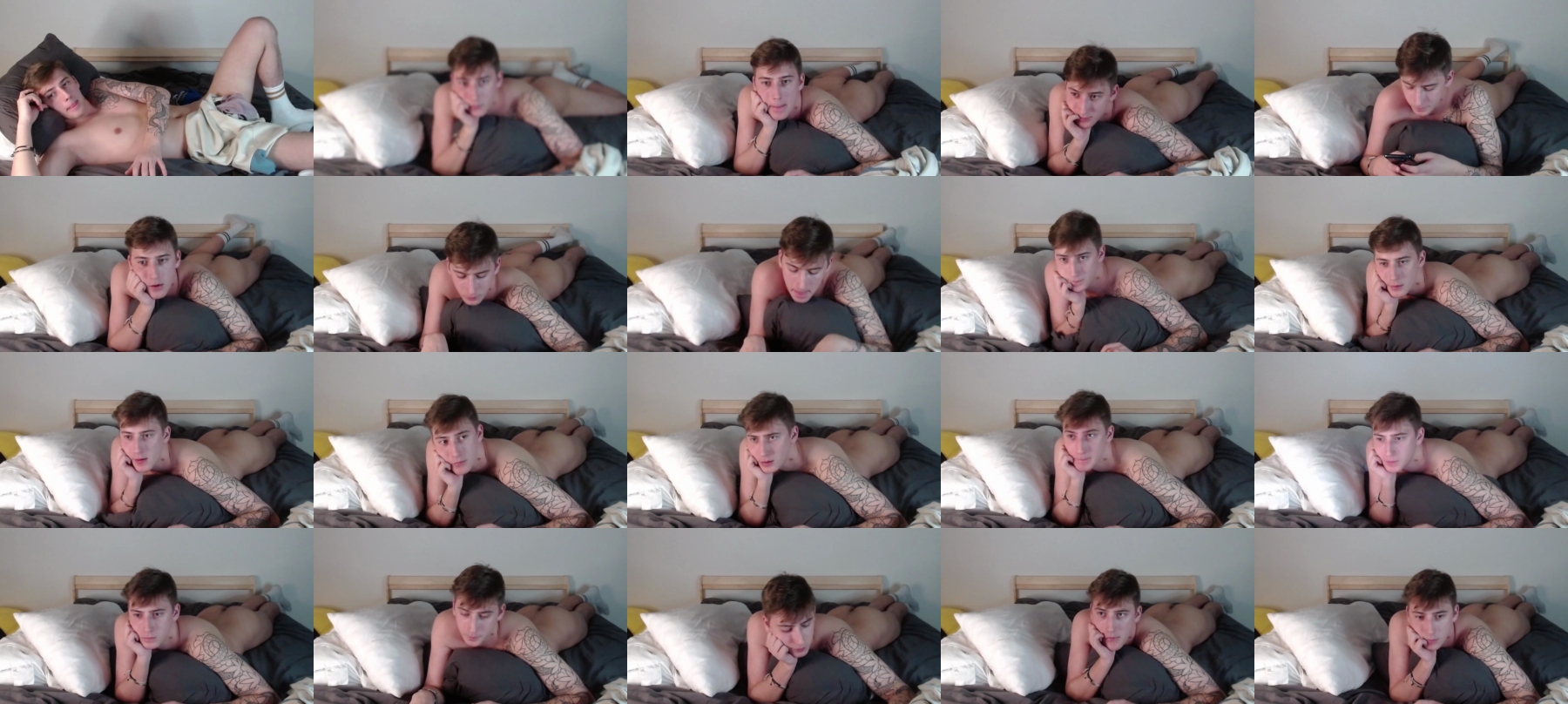 Krishort  06-12-2021 video strip