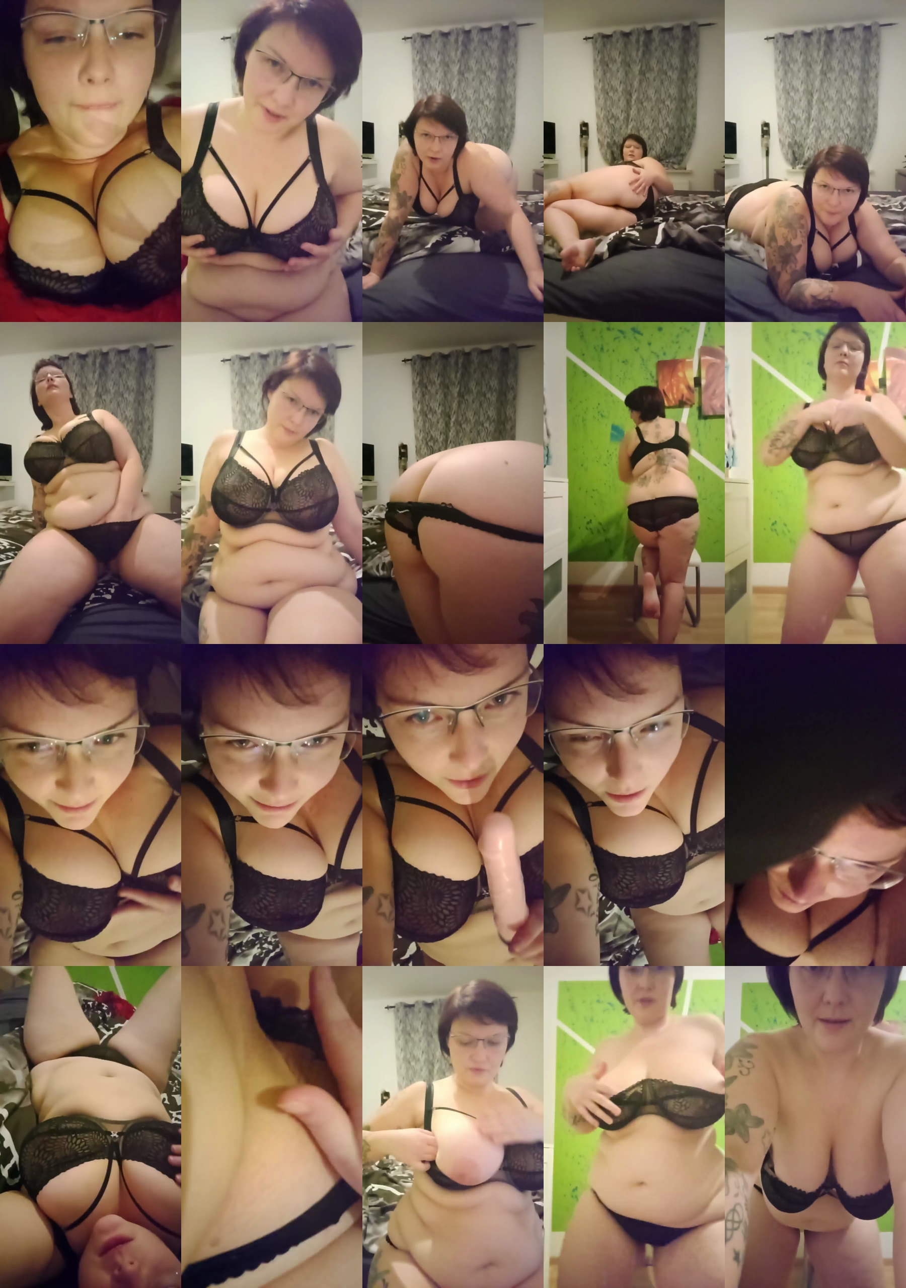 Lovekathleen 06-12-2021 Recorded 