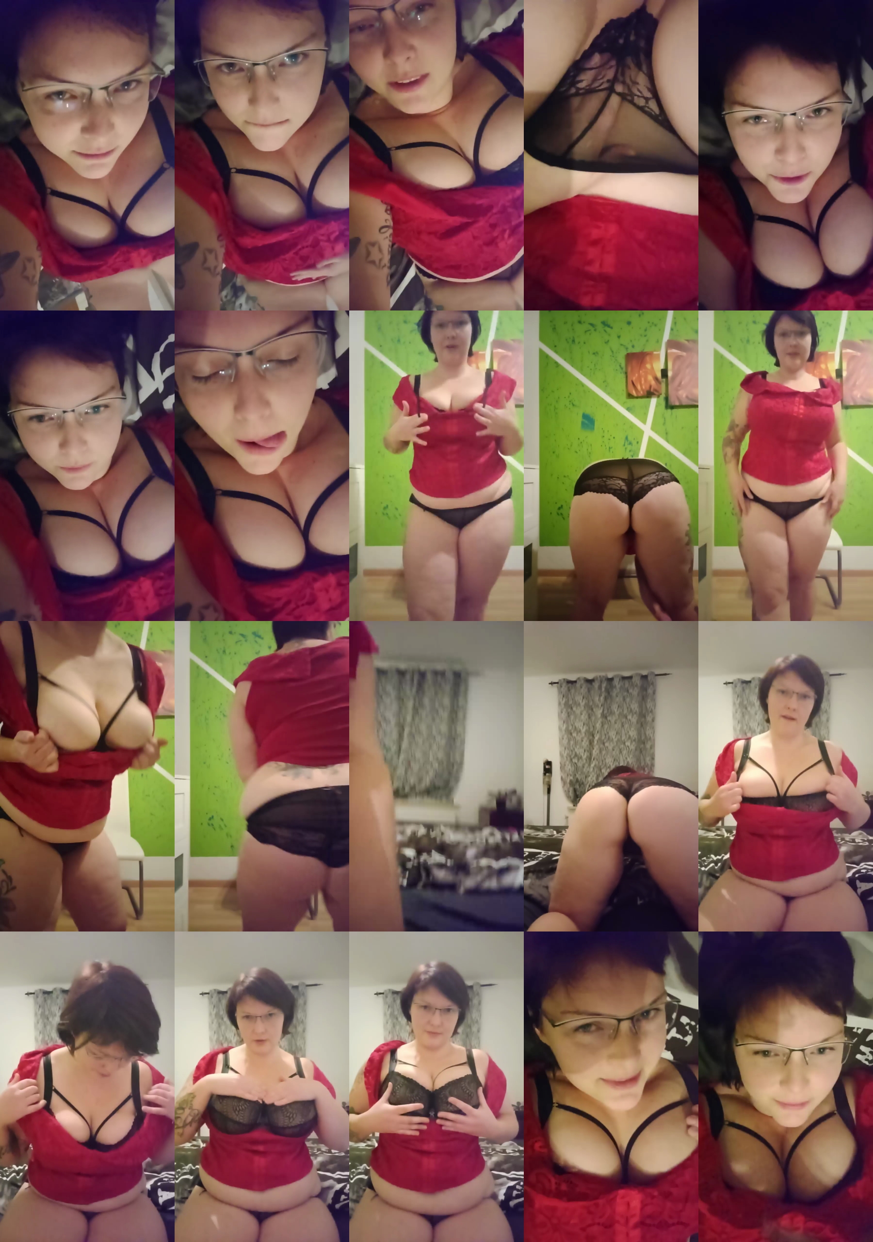 Lovekathleen 06-12-2021 Ass 
