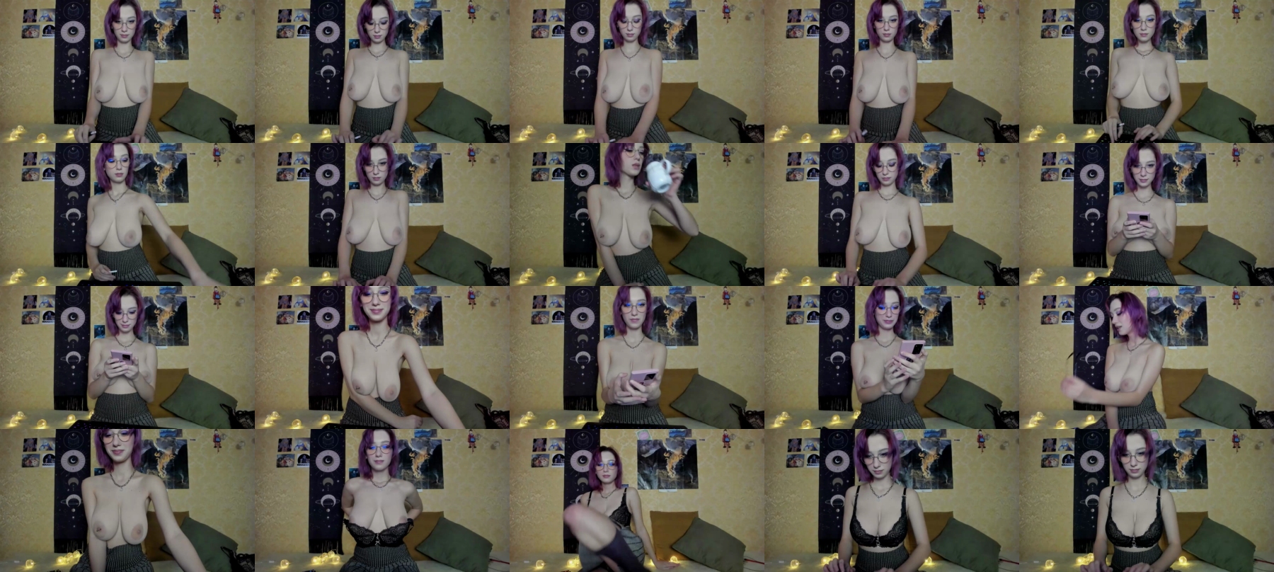 Rima_Yasashi 06-12-2021 Porn 