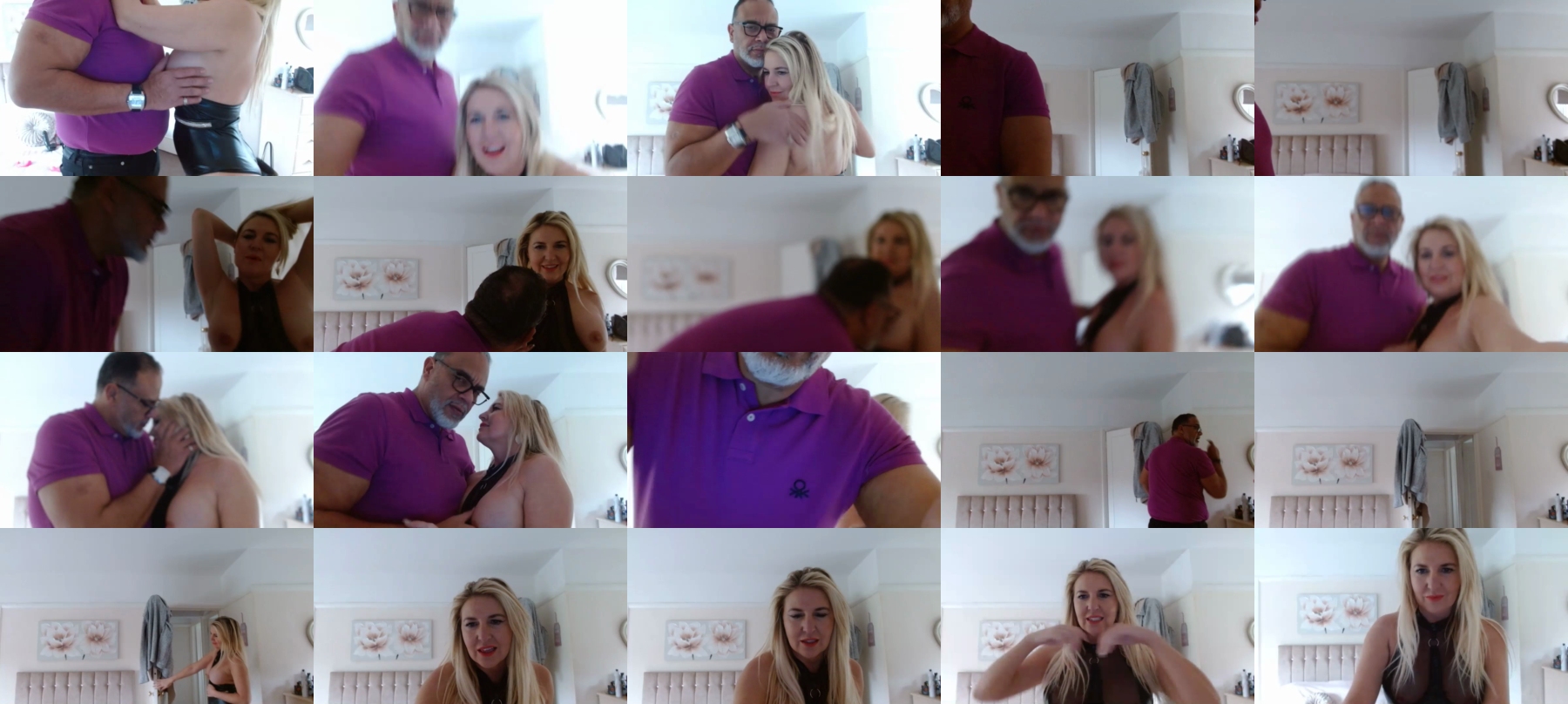 Sexy_English_Milf 07-12-2021 Topless 
