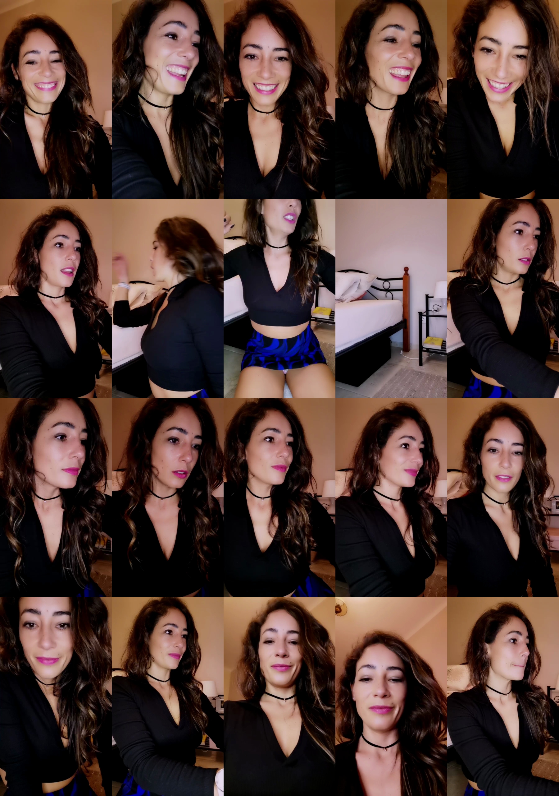 SweetAlegra 06-12-2021 Download 