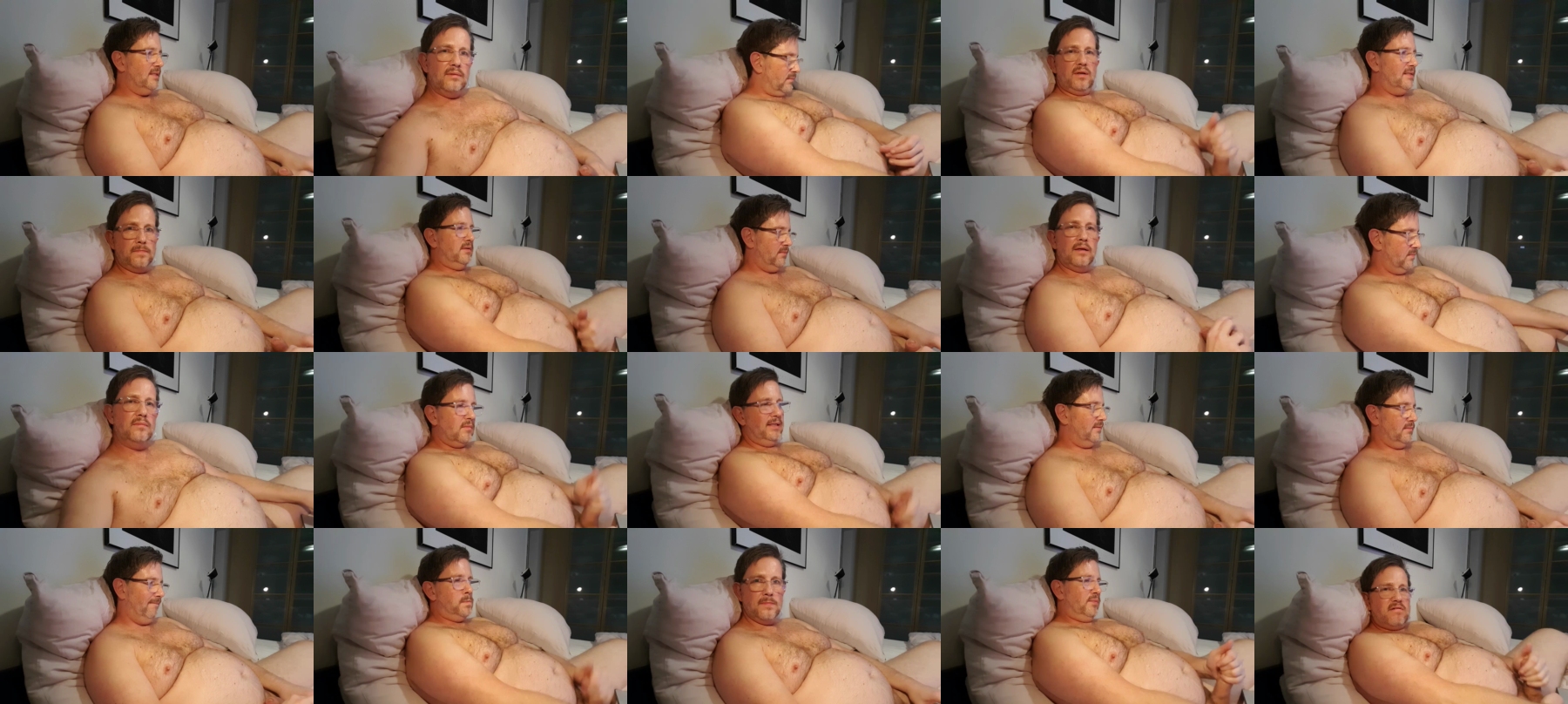 bulkybuff2  07-12-2021 Recorded Video Cam